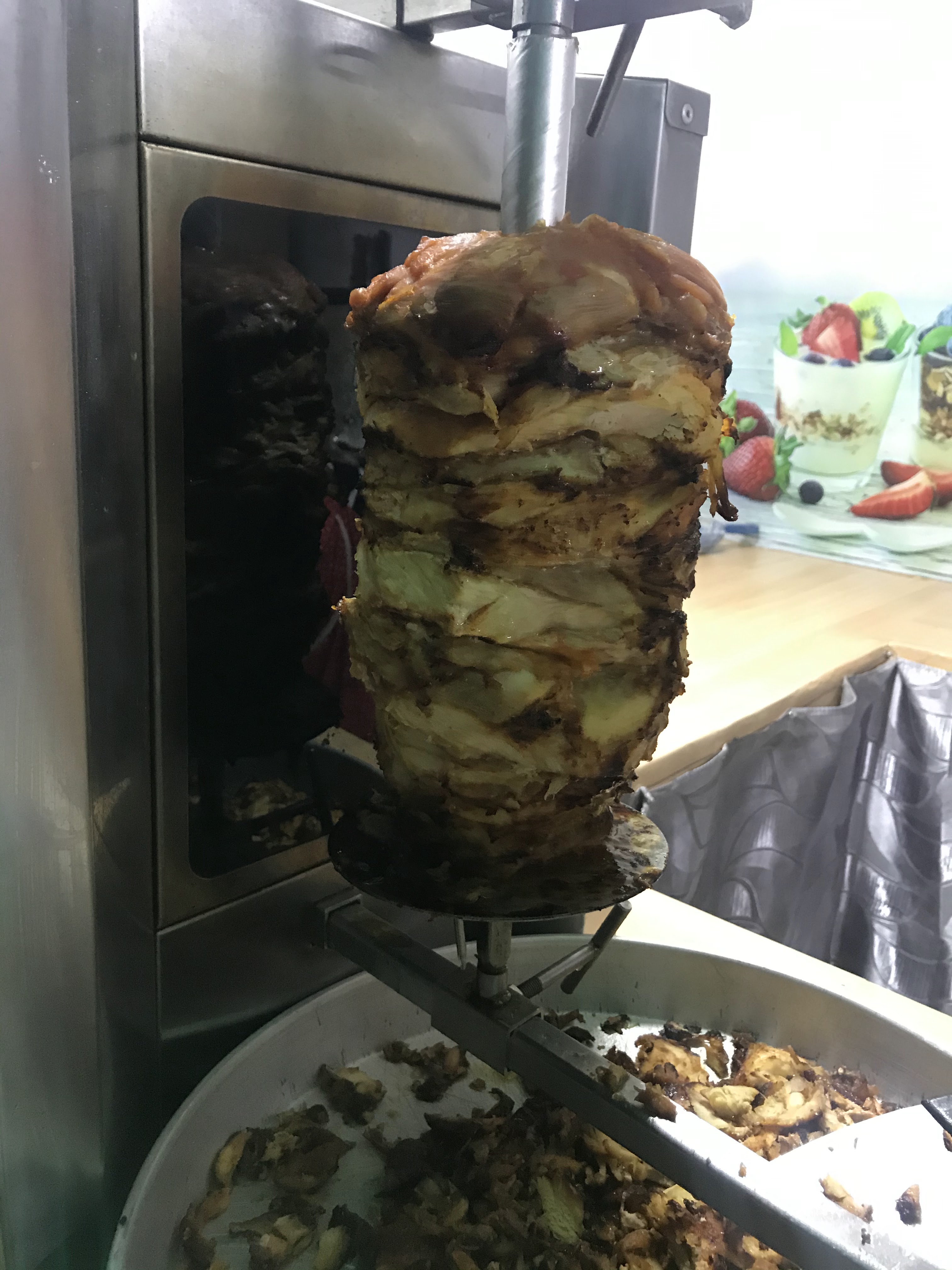 Вкусная Шаурма Крымские Чебуреки image 2