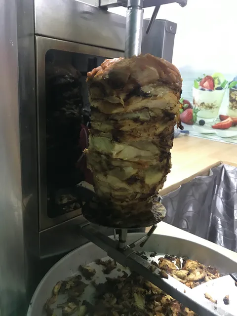 Вкусная Шаурма Крымские Чебуреки image 2