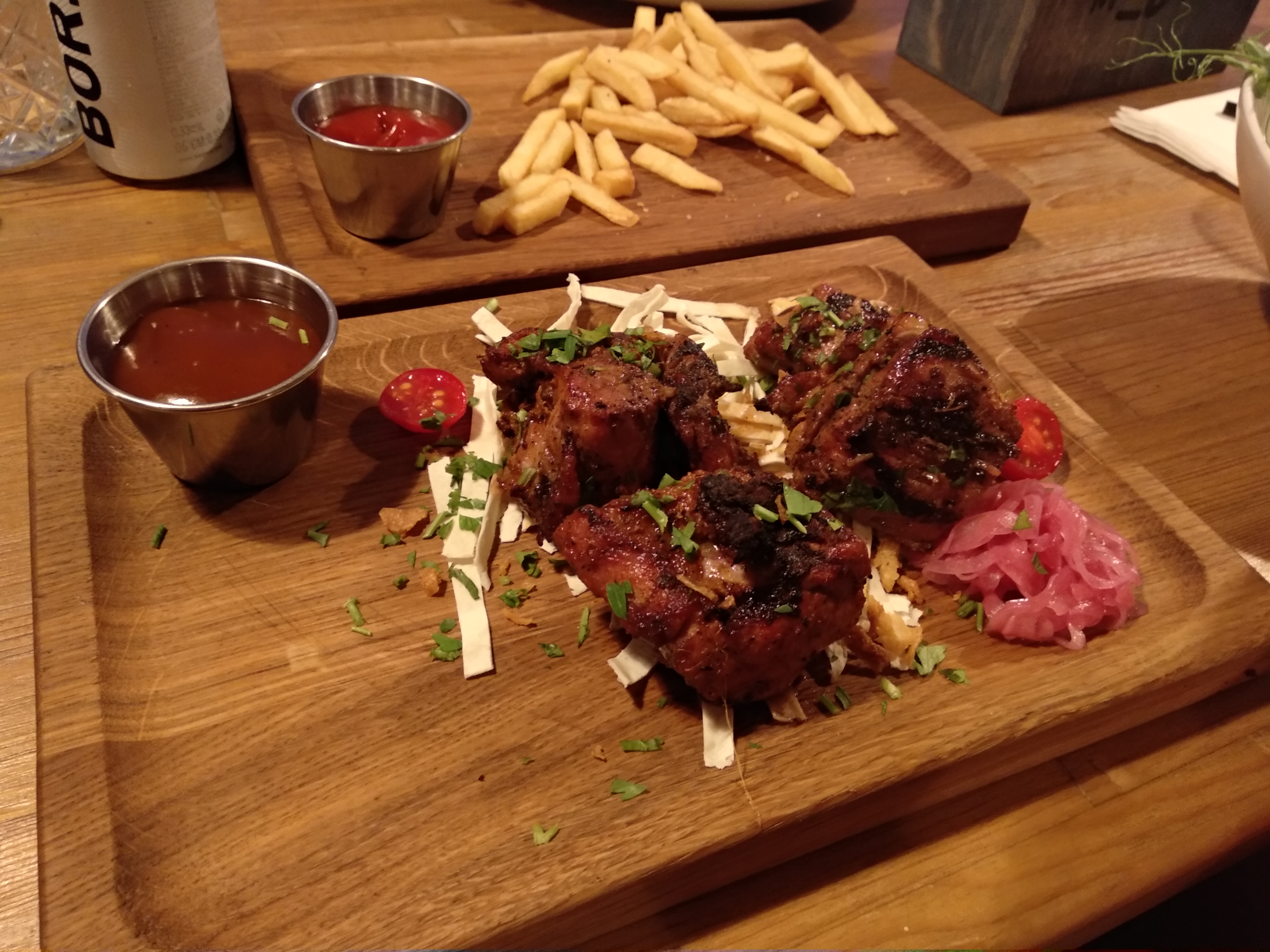 Ресторан Meduza image 3