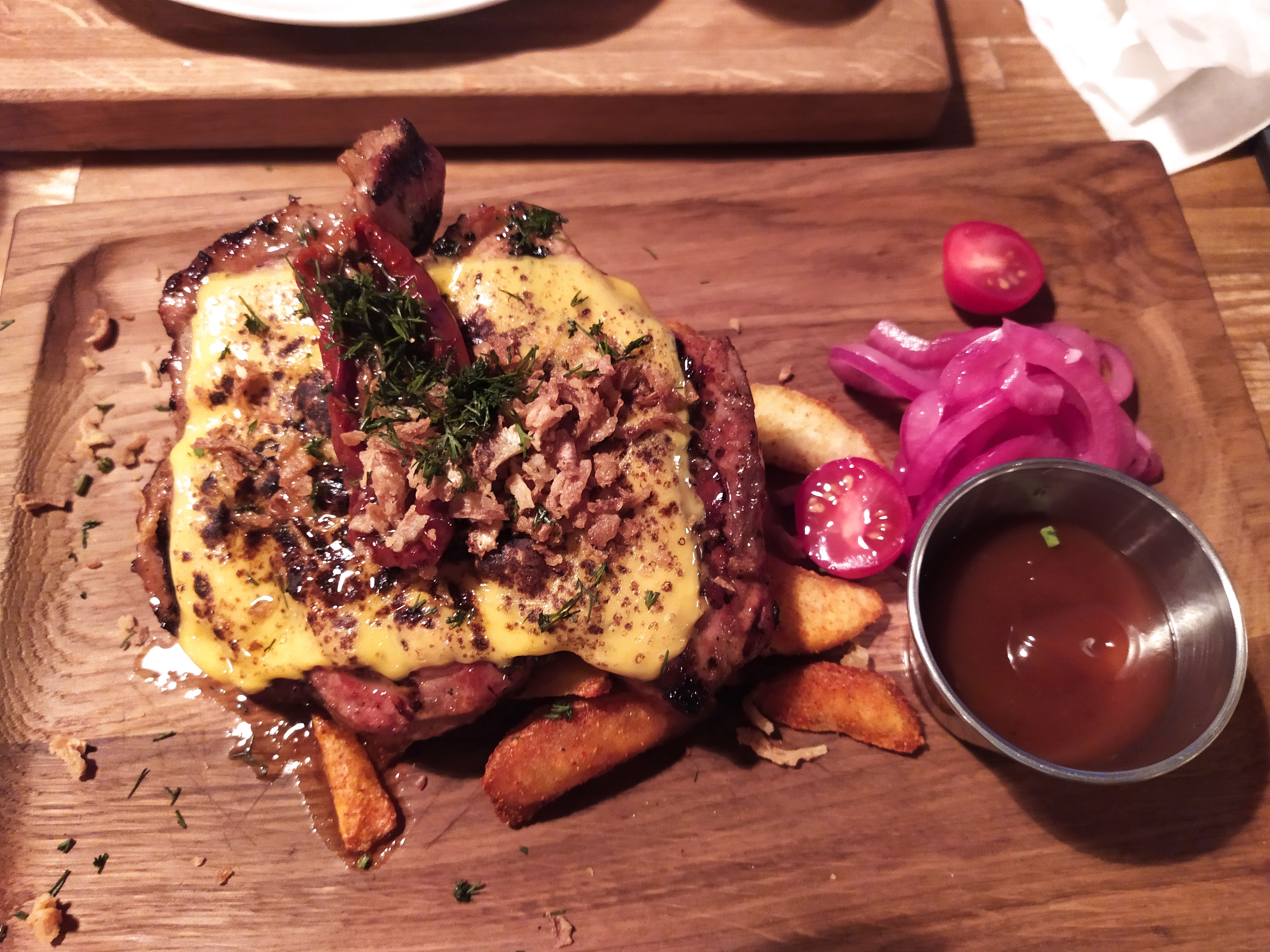 Ресторан Meduza image 4