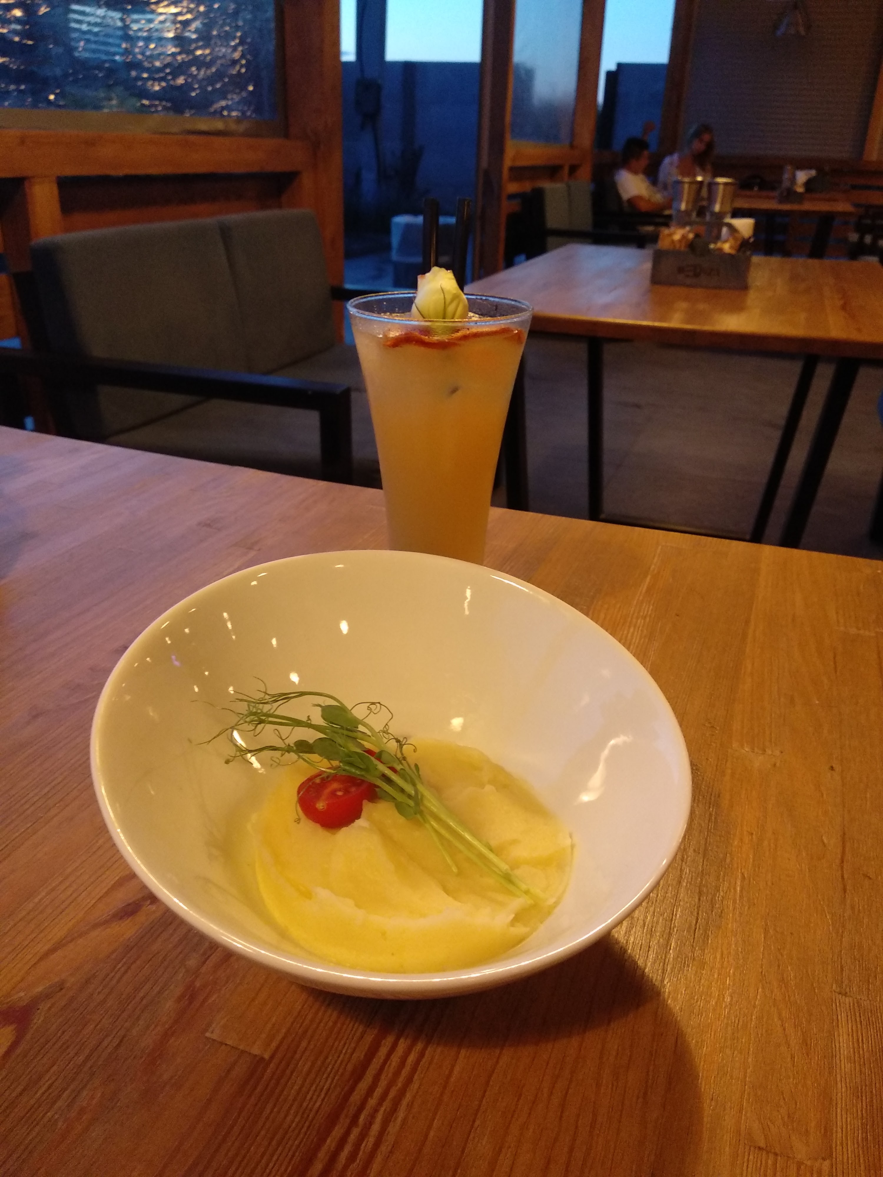 Ресторан Meduza image 5