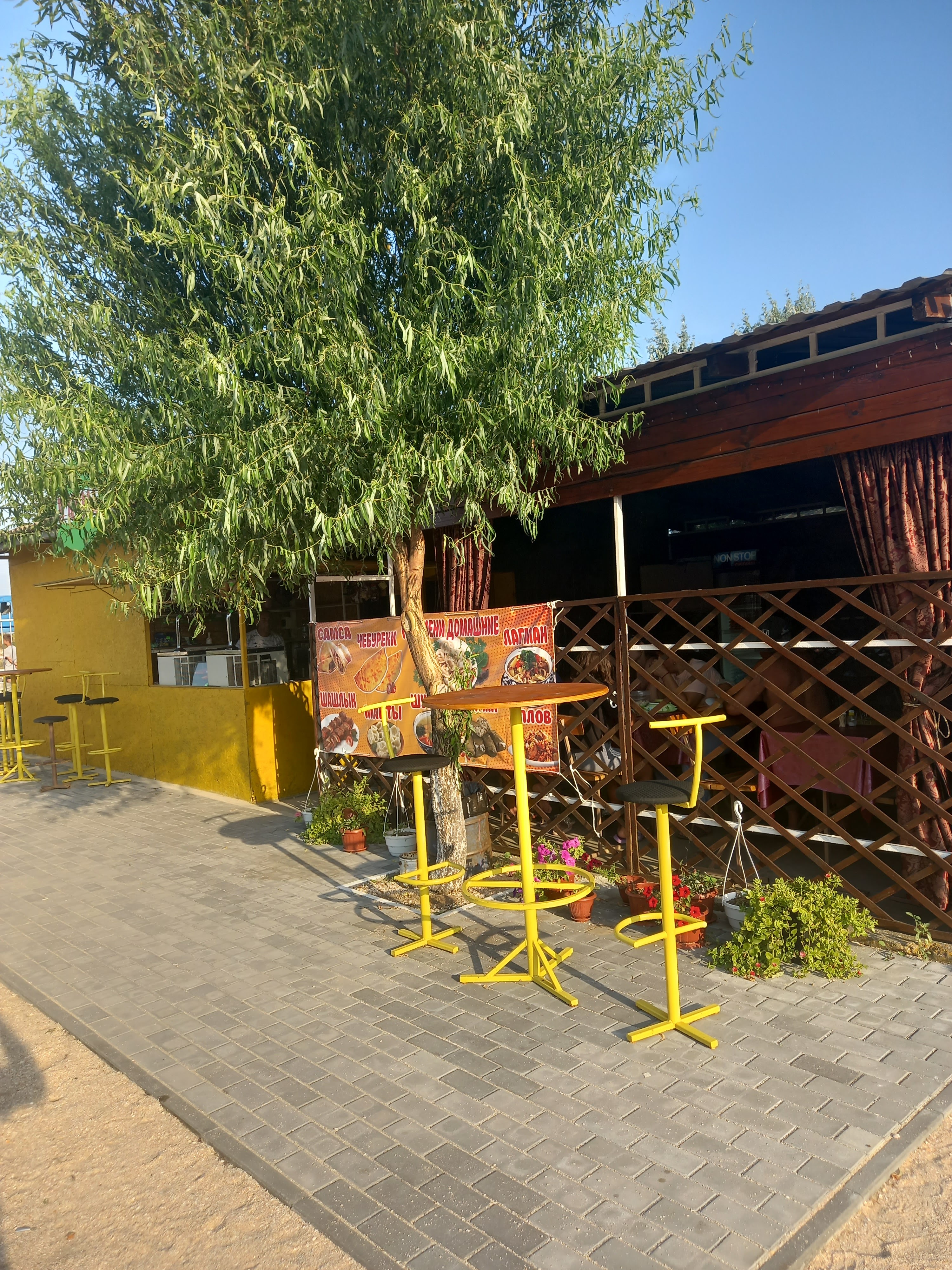 Кафе у КУма image 3