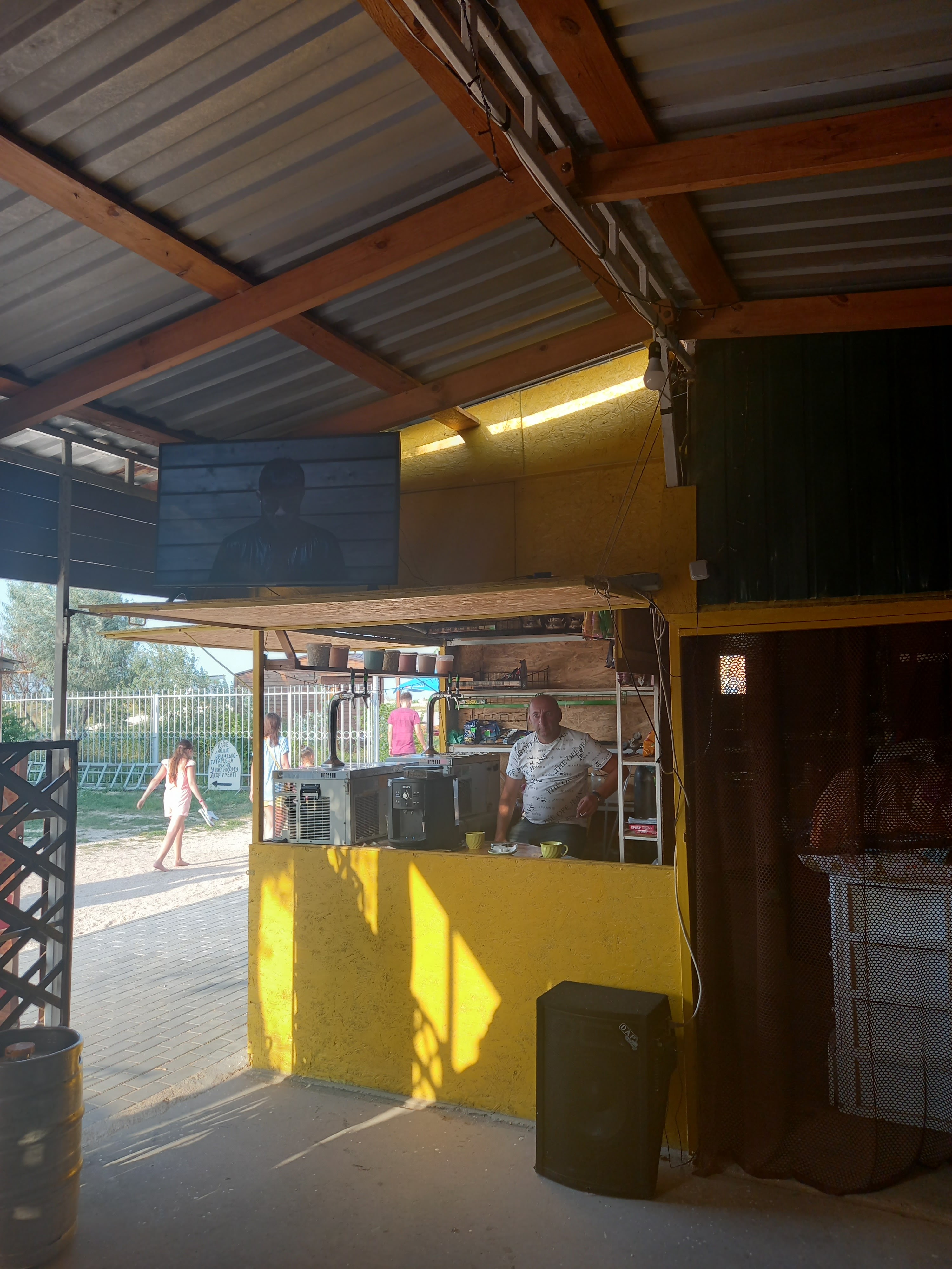 Кафе у КУма image 8