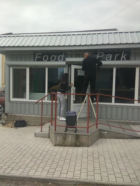 Food Park image 4