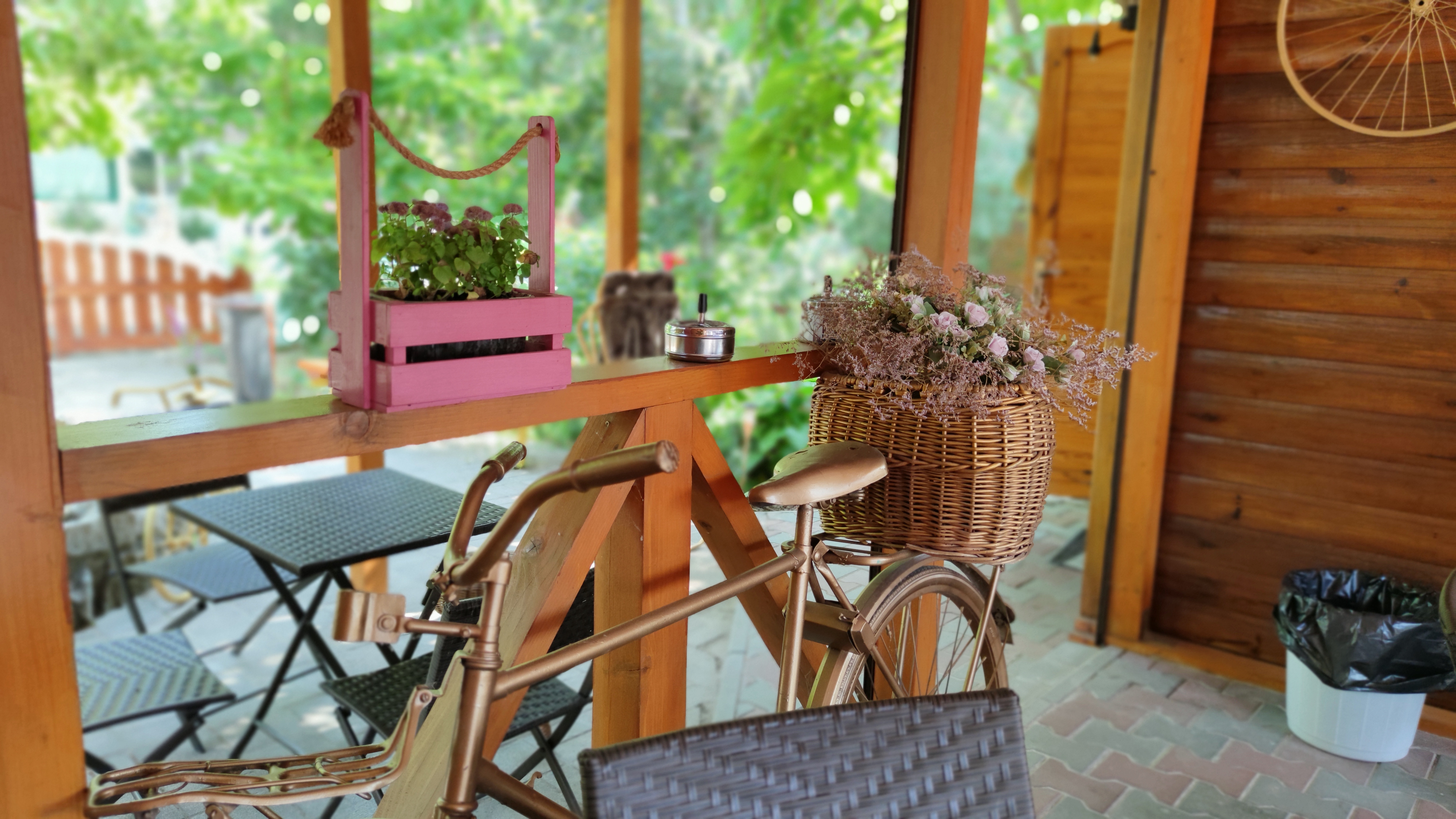 Arabatka bubble bar image 2