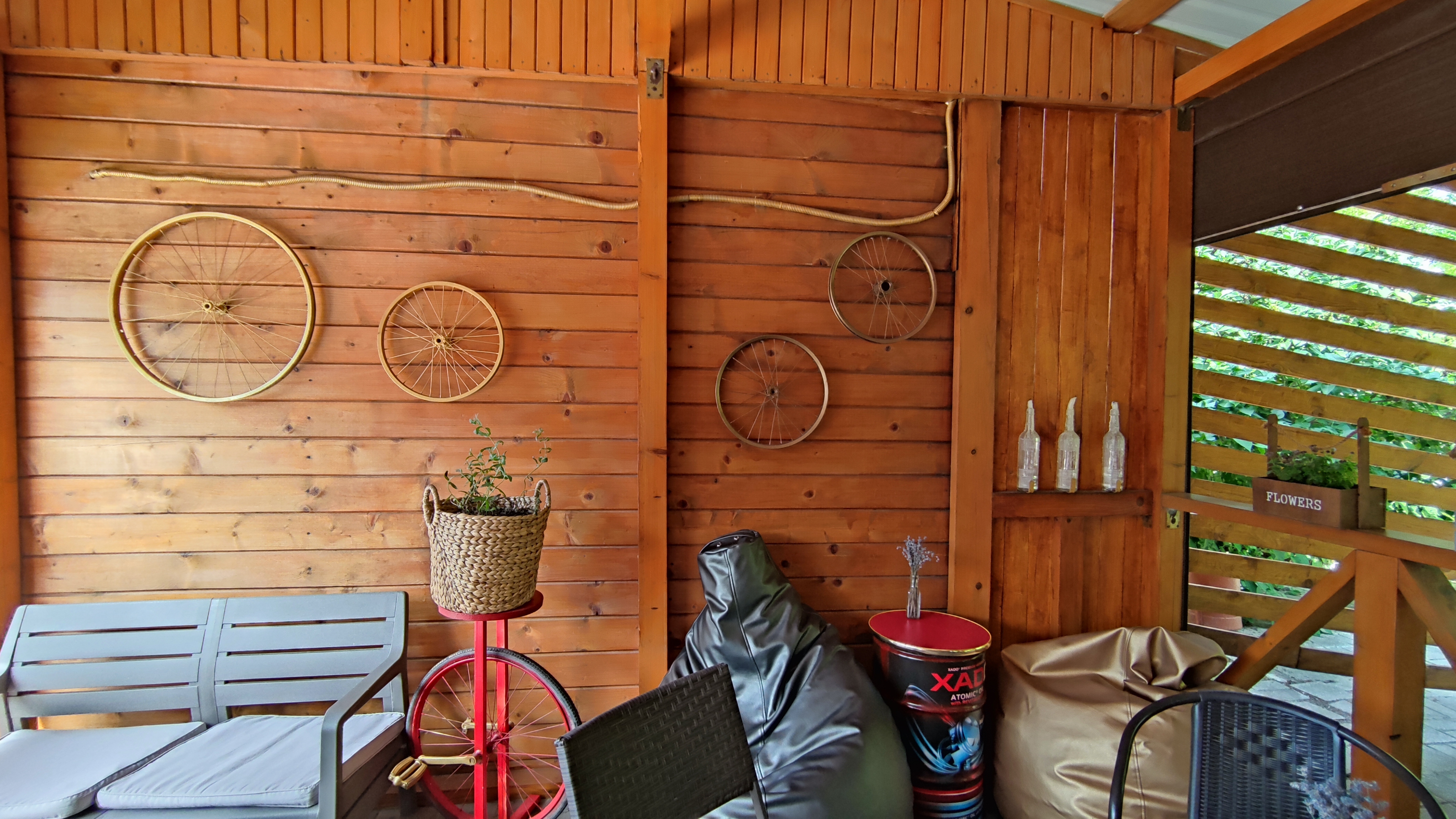 Arabatka bubble bar image 3