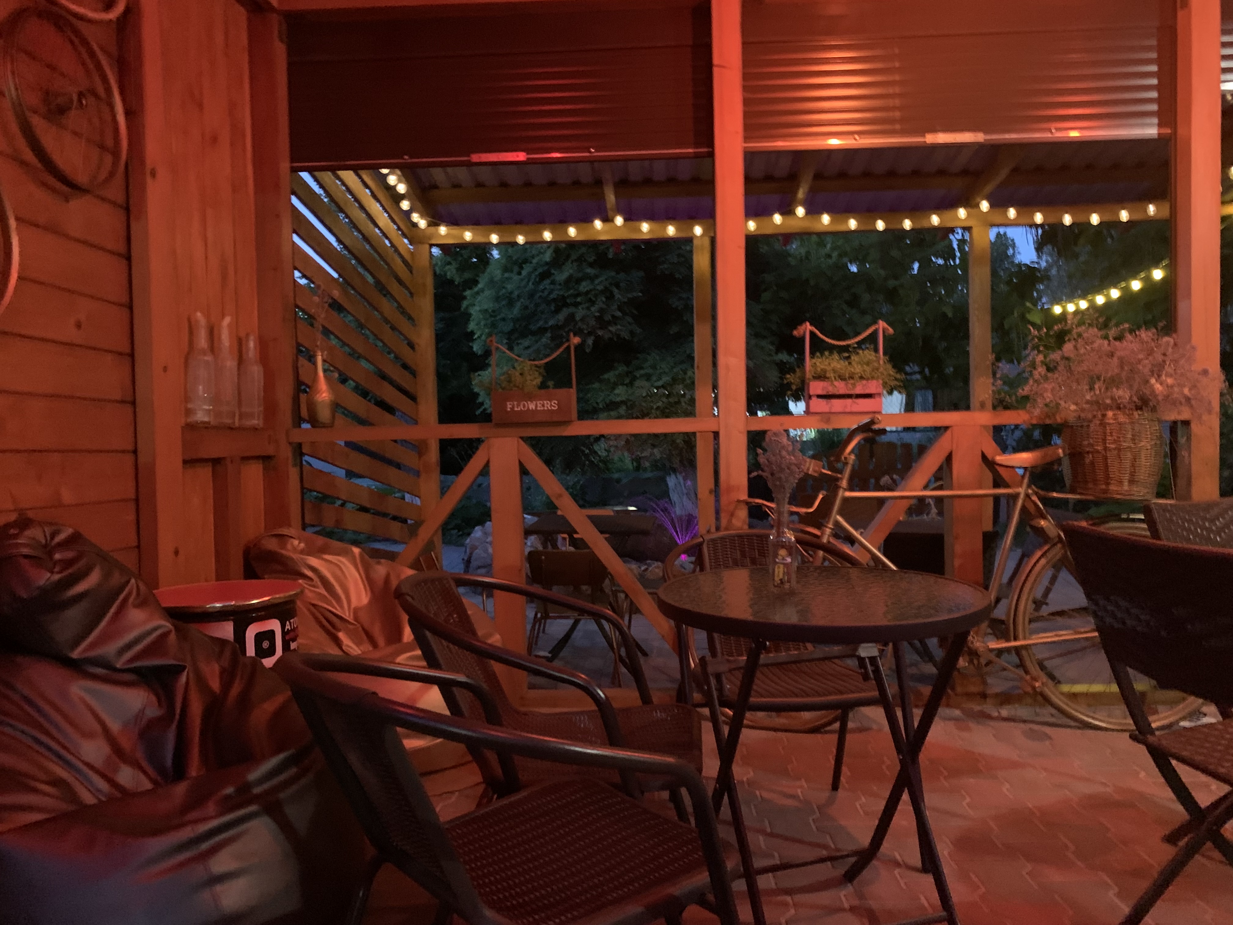 Arabatka bubble bar image 5