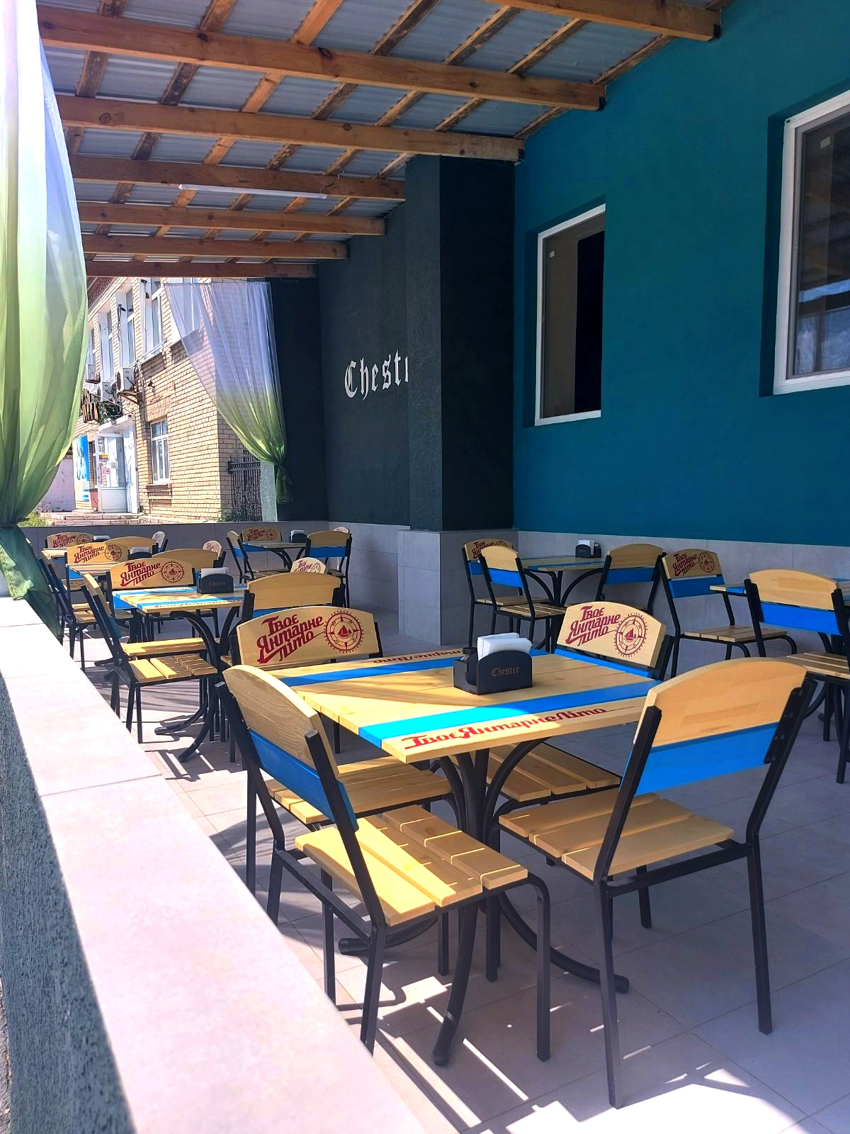 Chester (Честер паб) image 1