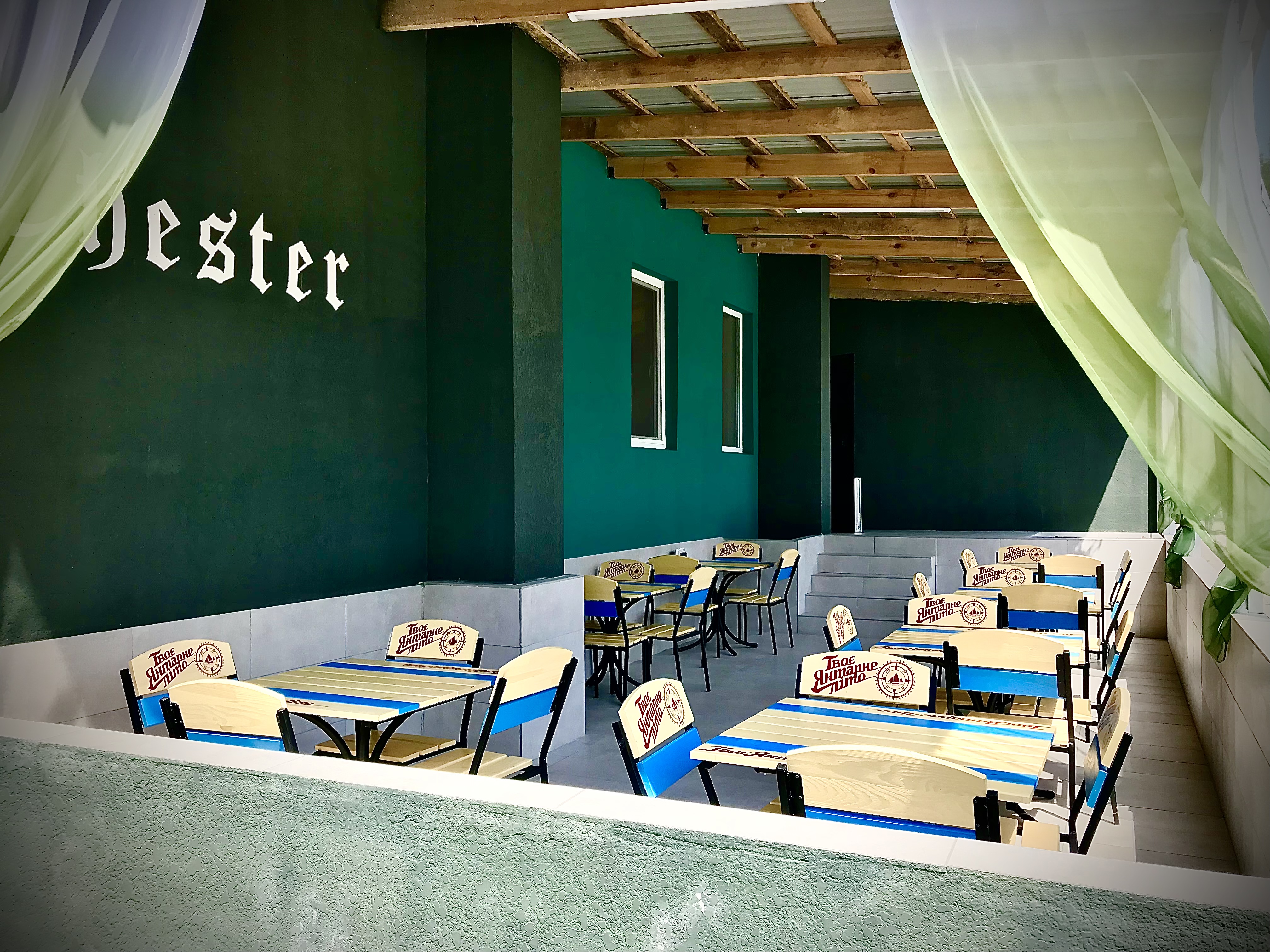 Chester (Честер паб) image 6