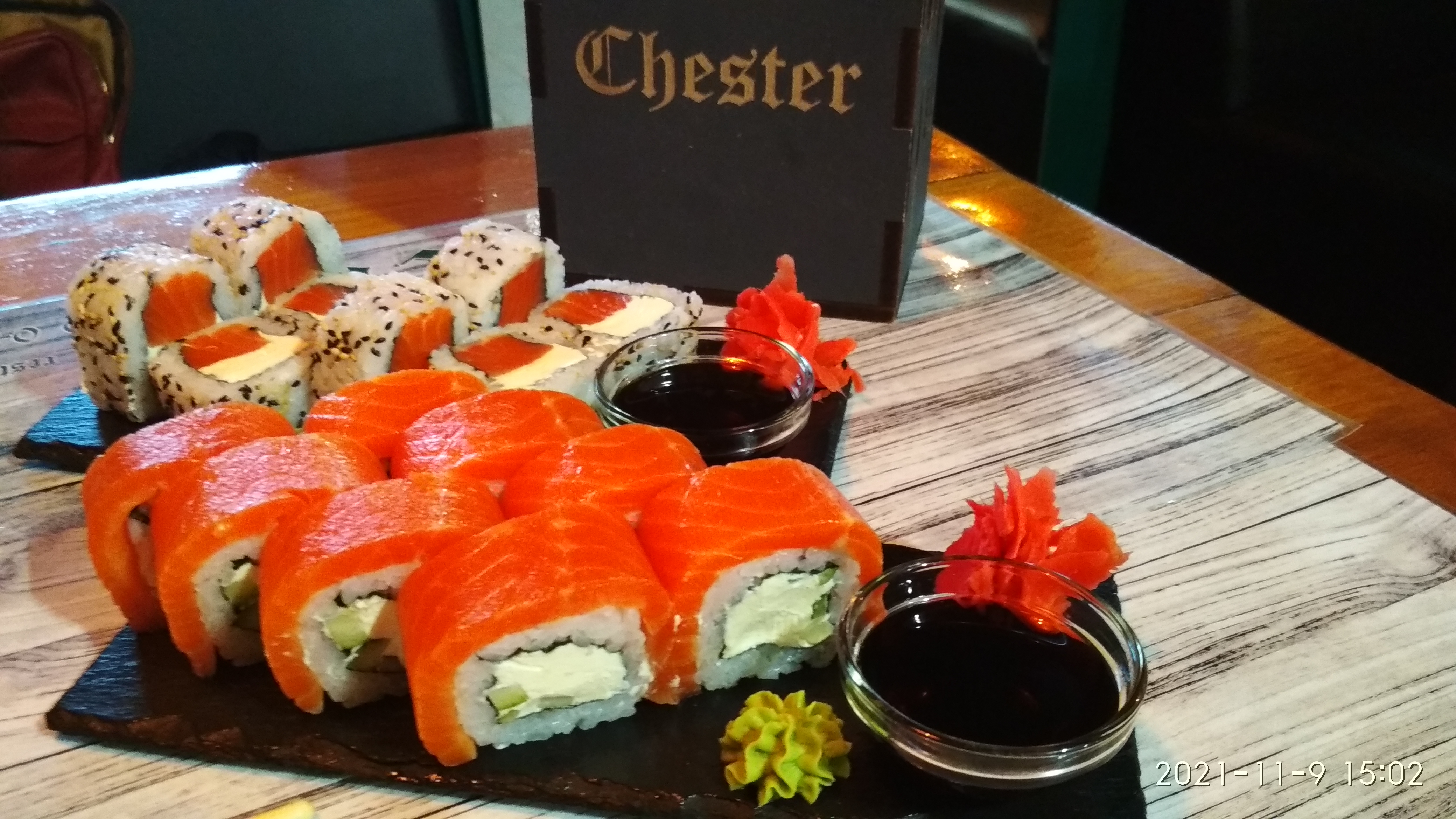 Chester (Честер паб) image 7