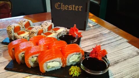 Chester (Честер паб) image 7