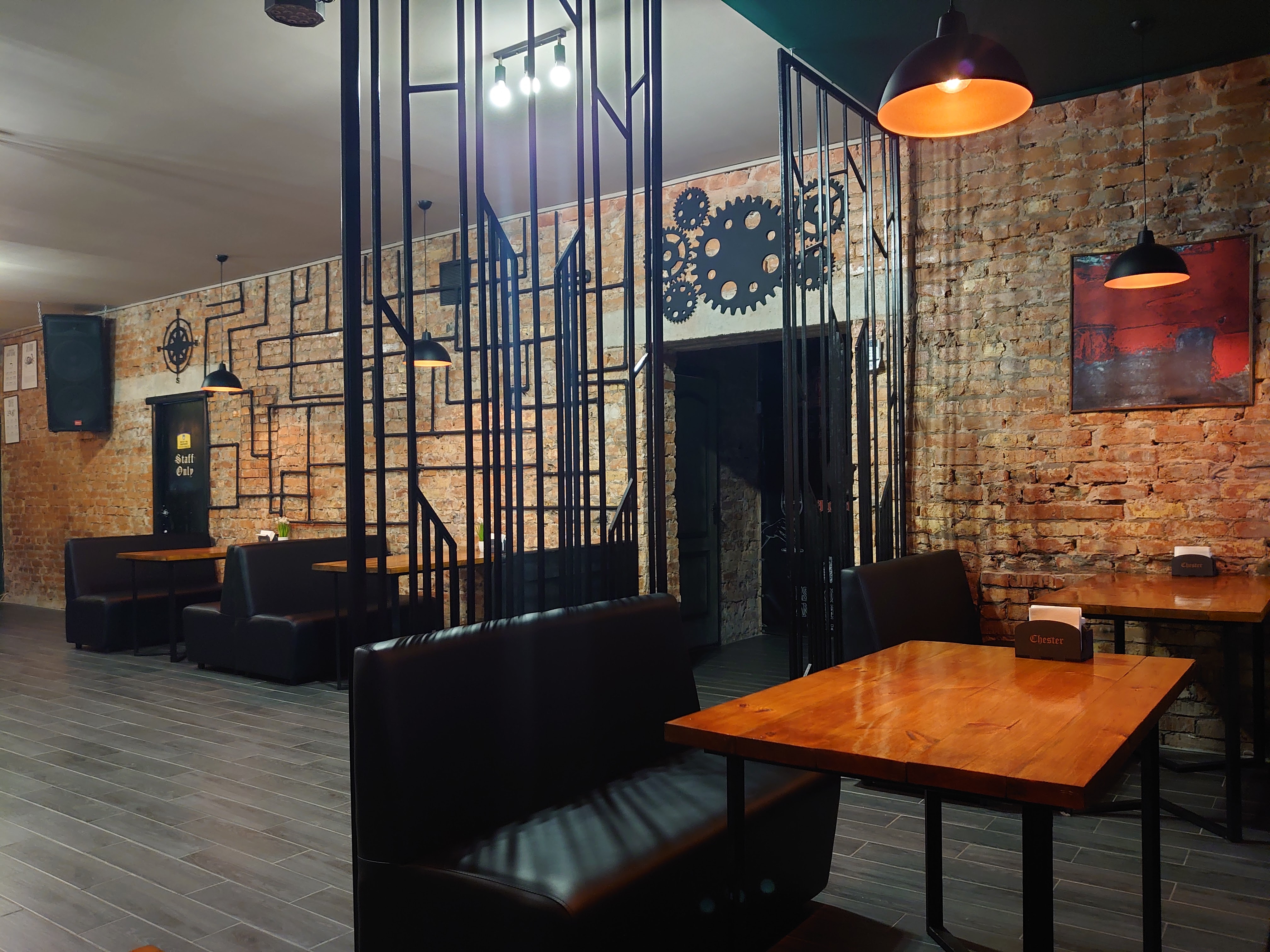 Chester (Честер паб) image 8