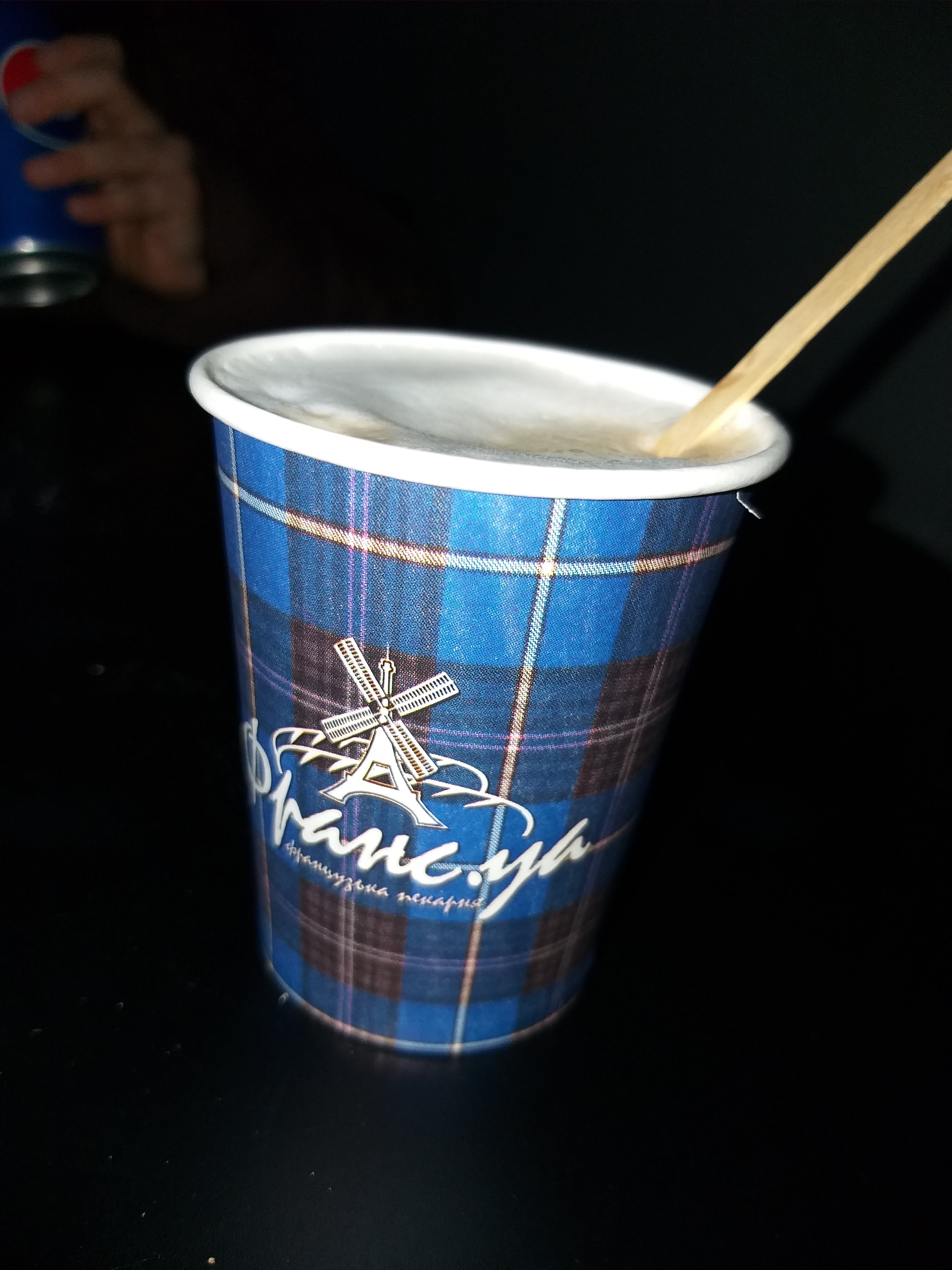 Frans.ua - Pekarnya, Kav'yarnya image 5