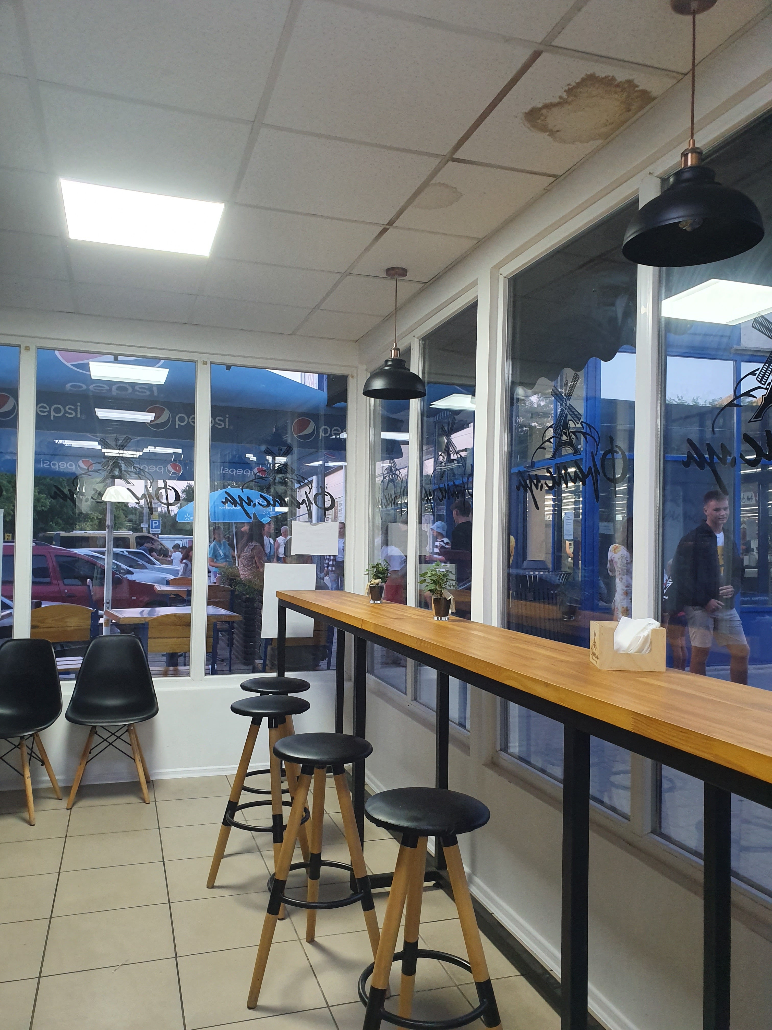 Frans.ua - Pekarnya, Kav'yarnya image 7