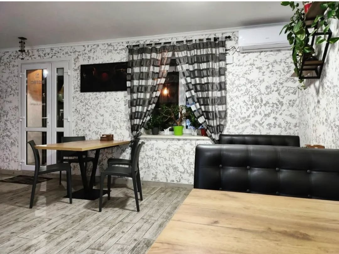 Комплексні обіди. Кафе "Bistro" image 3