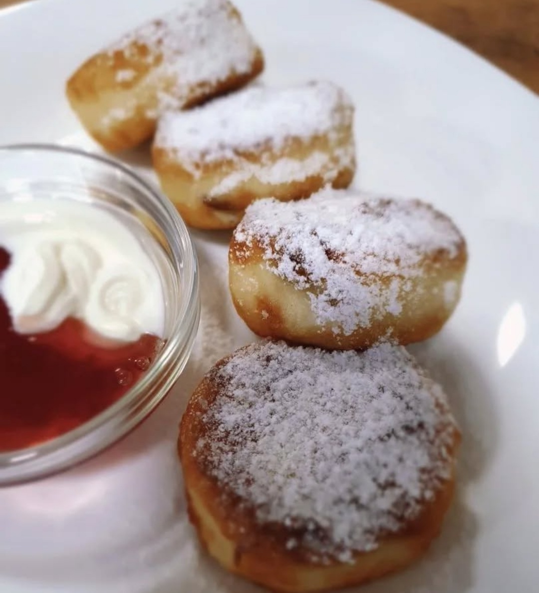 Комплексні обіди. Кафе "Bistro" image 4