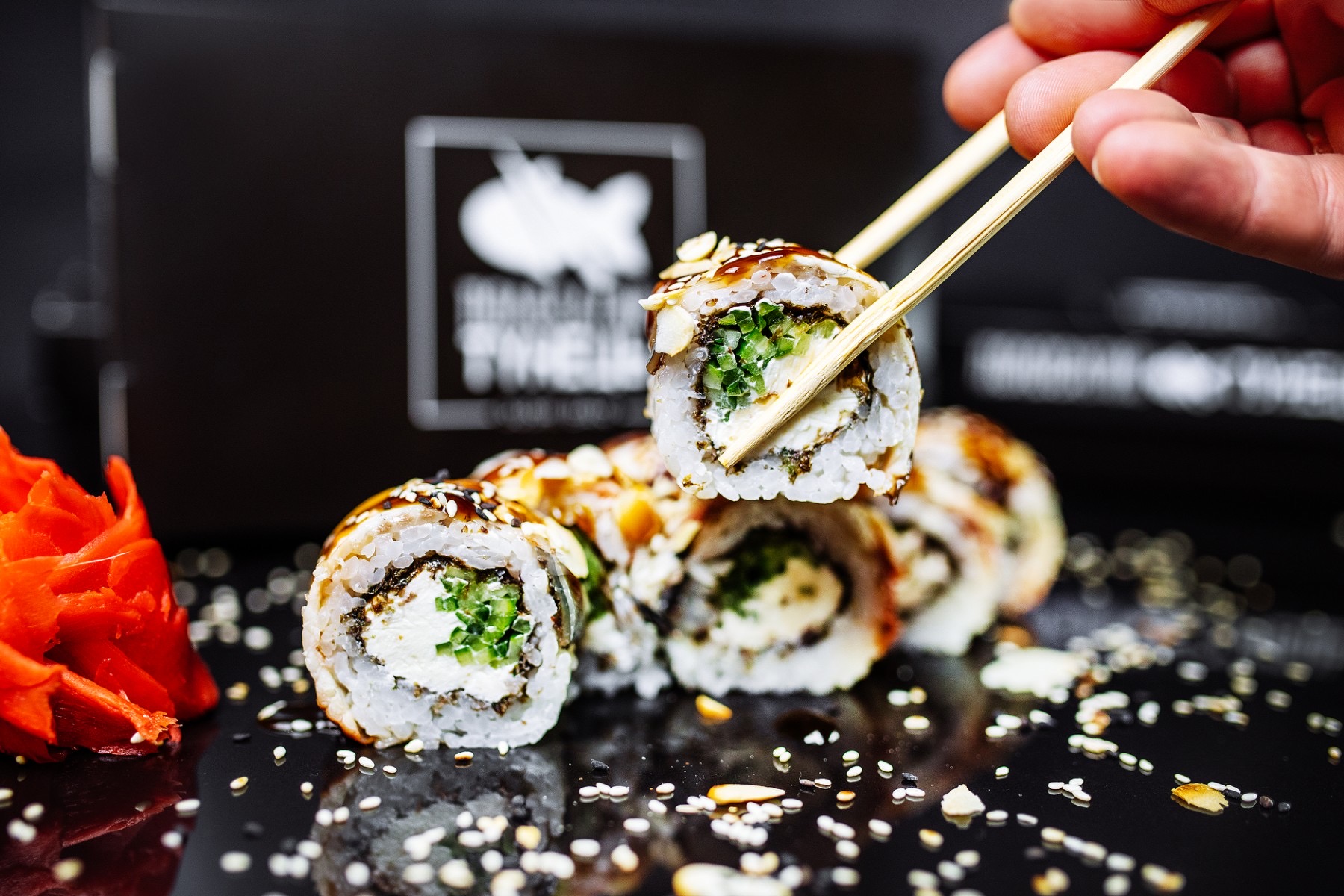 Полосатий тунець image 11