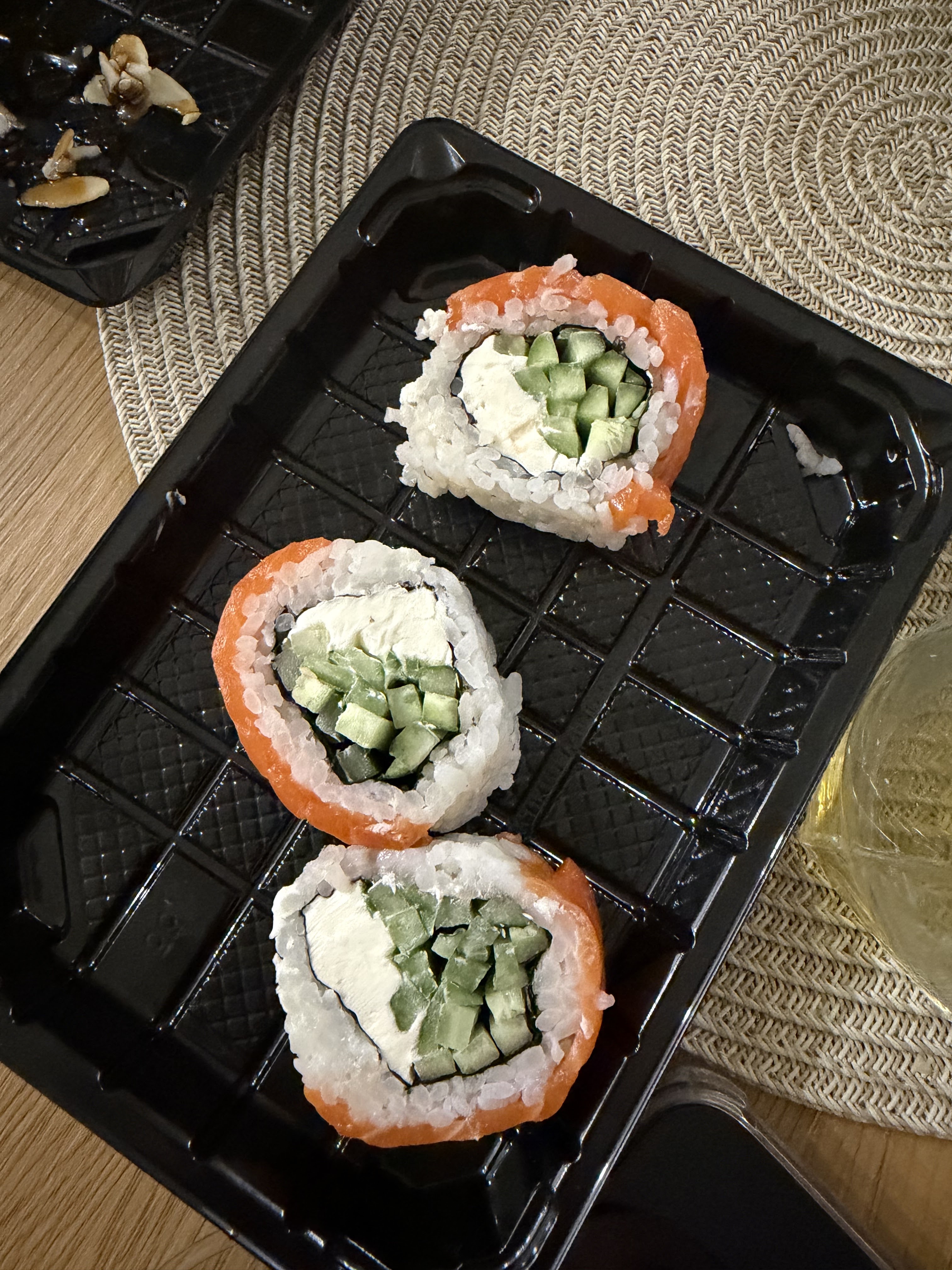 Полосатий тунець image 14