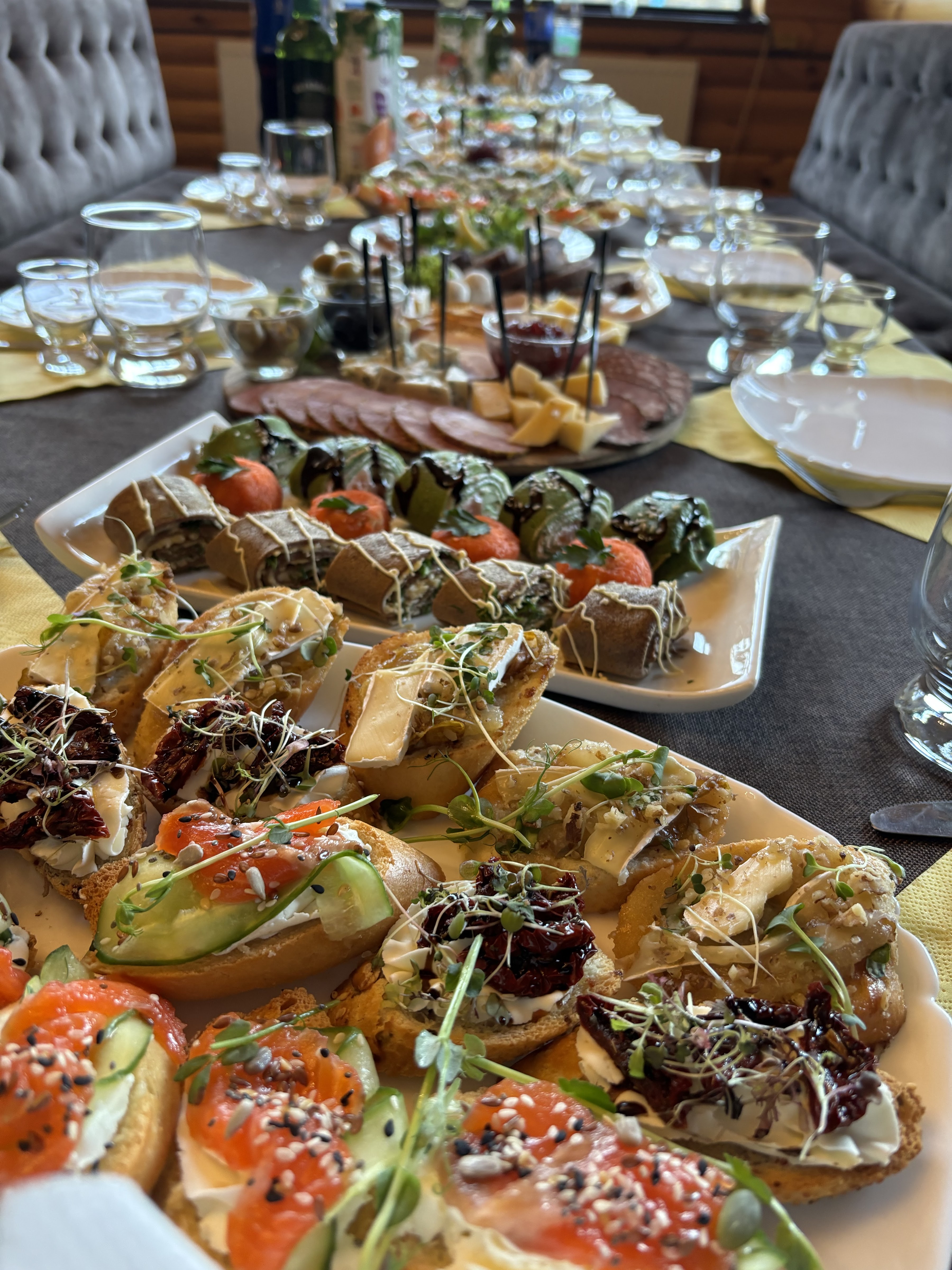 Кафе «Трофей» image 12