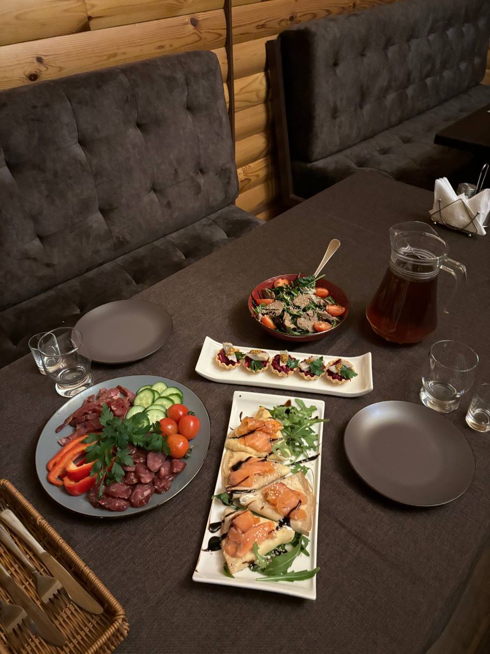 Кафе «Трофей» image 16