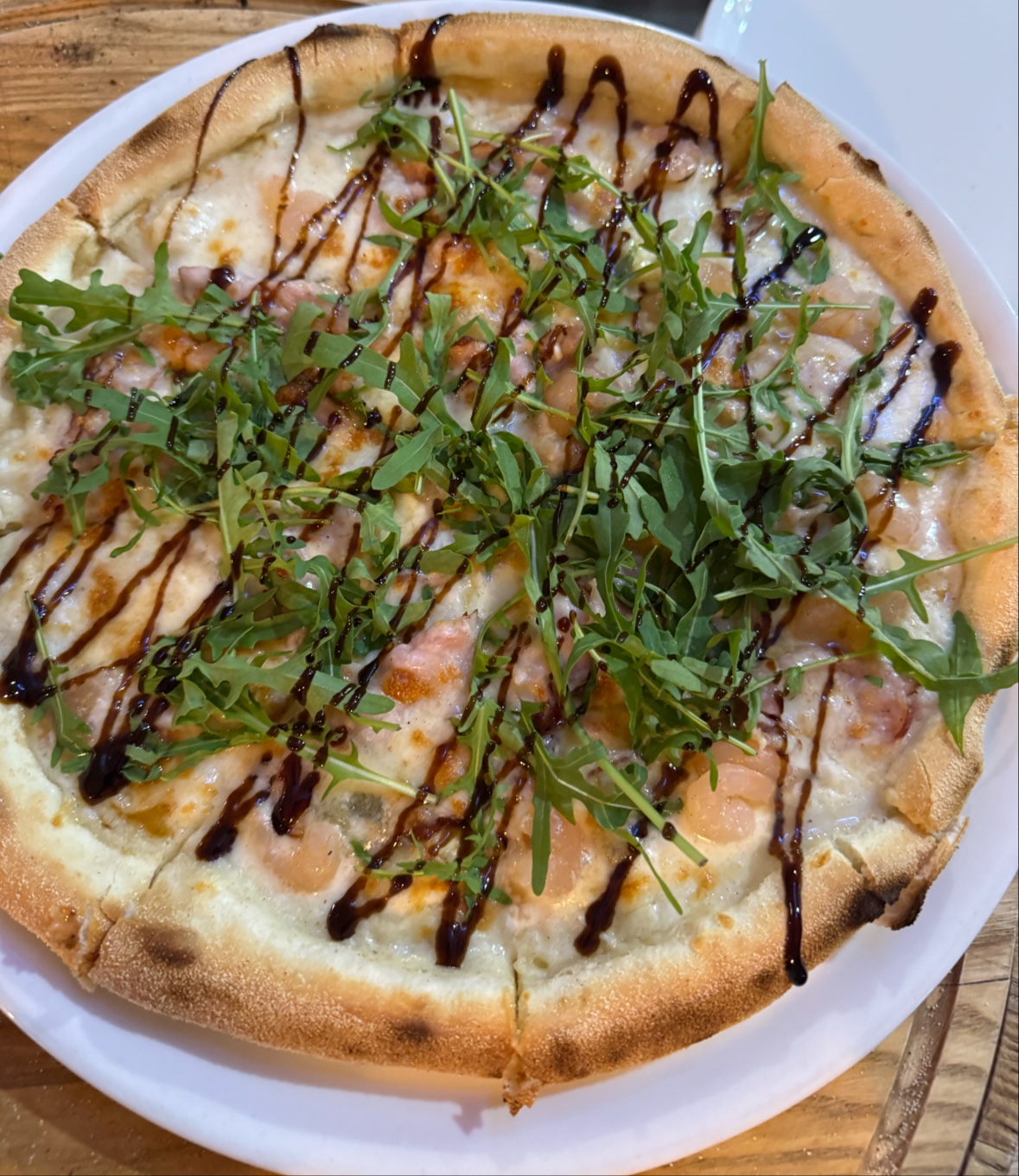 Сімейна Піцерія ДРОВА image 13