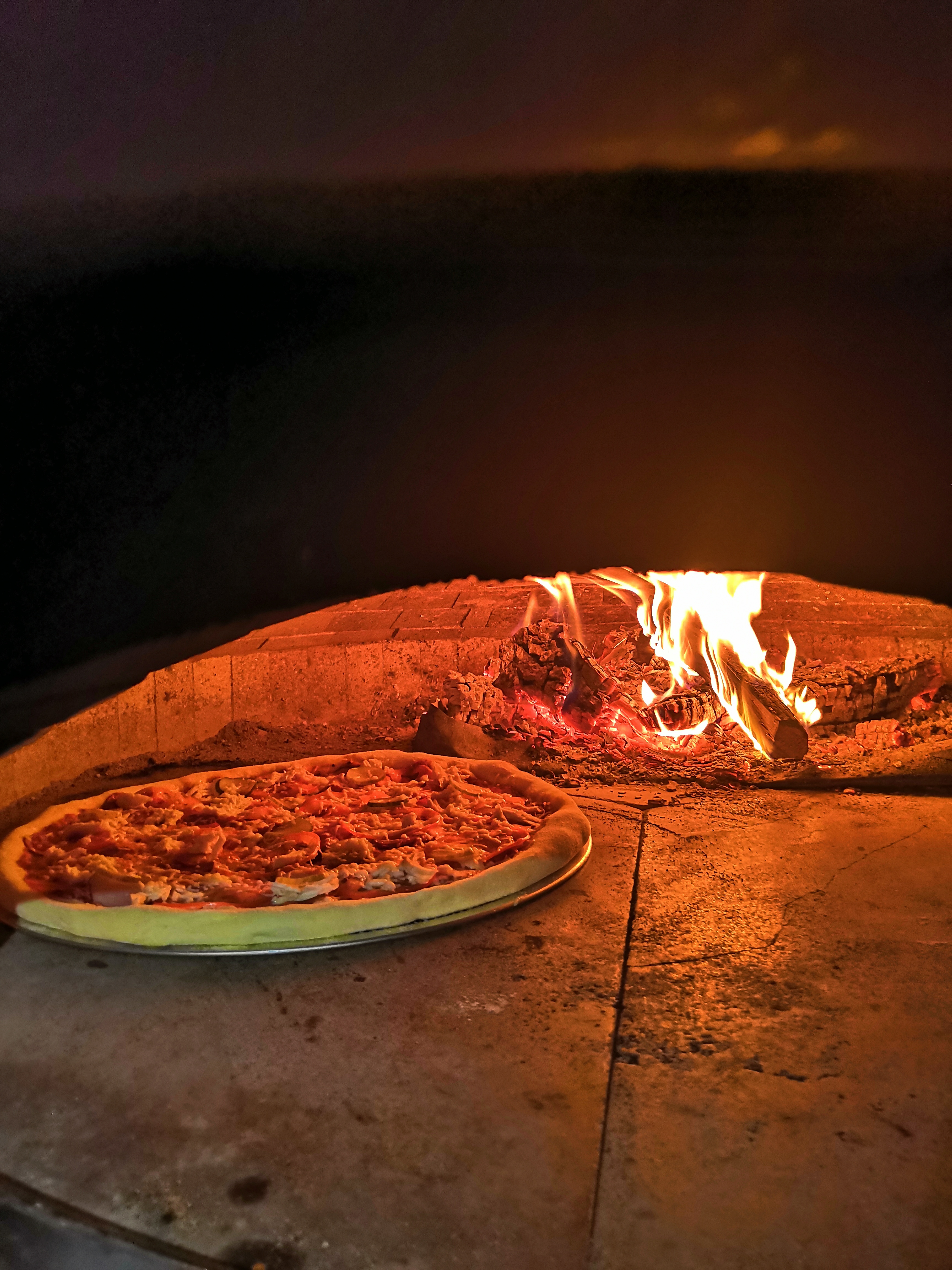 Сімейна Піцерія ДРОВА image 20