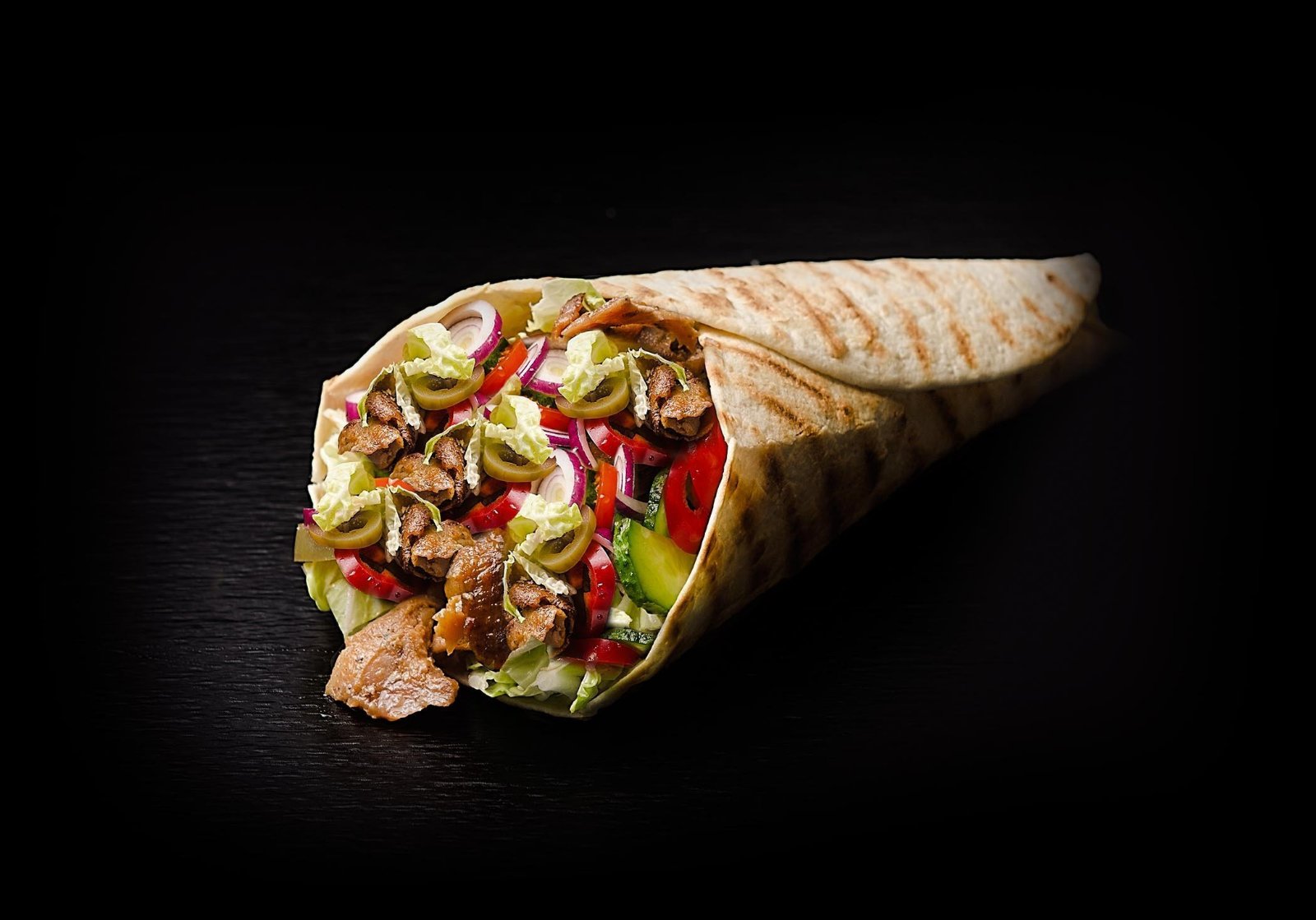 Shaurma "Tur" image 13