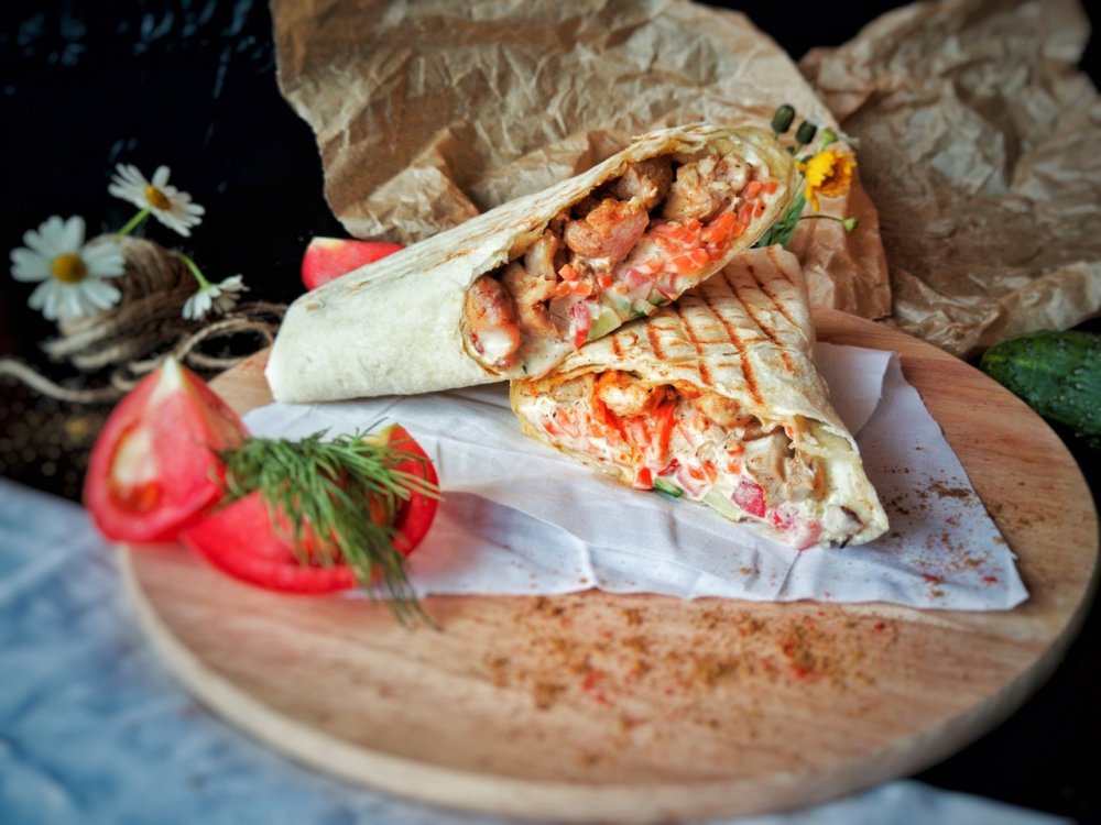 Shaurma "Tur" image 14