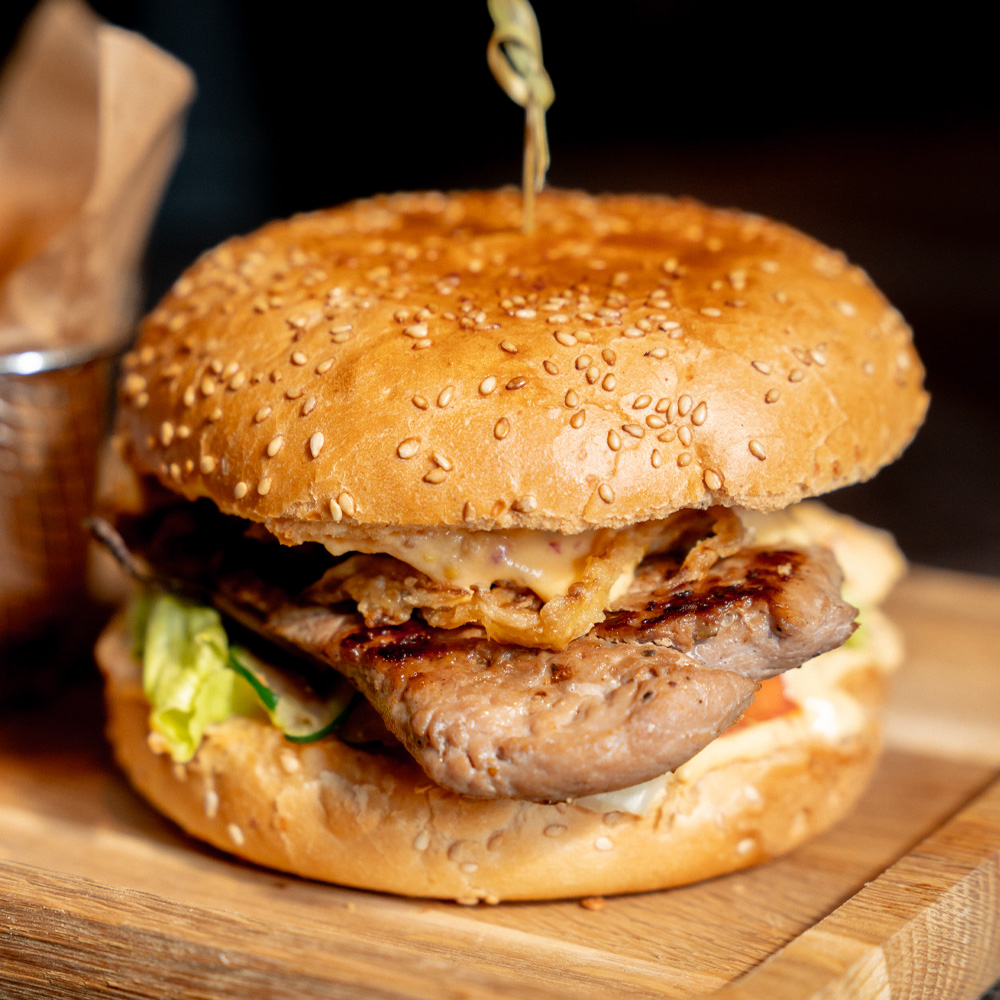 City Restobar image 12