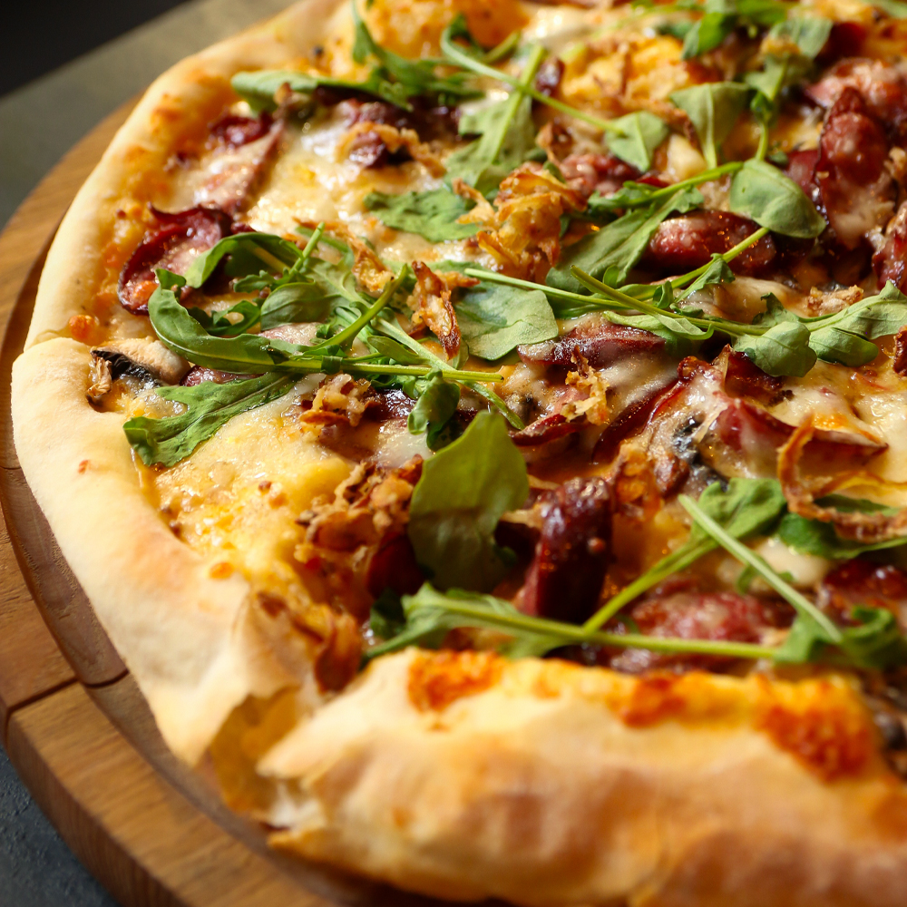 City Restobar image 14