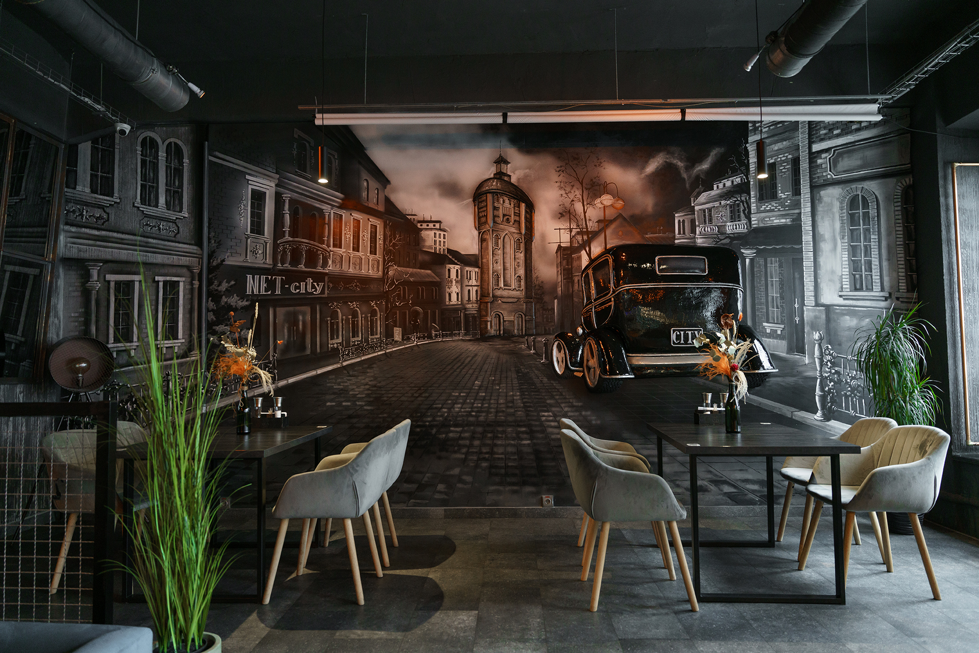 City Restobar image 17