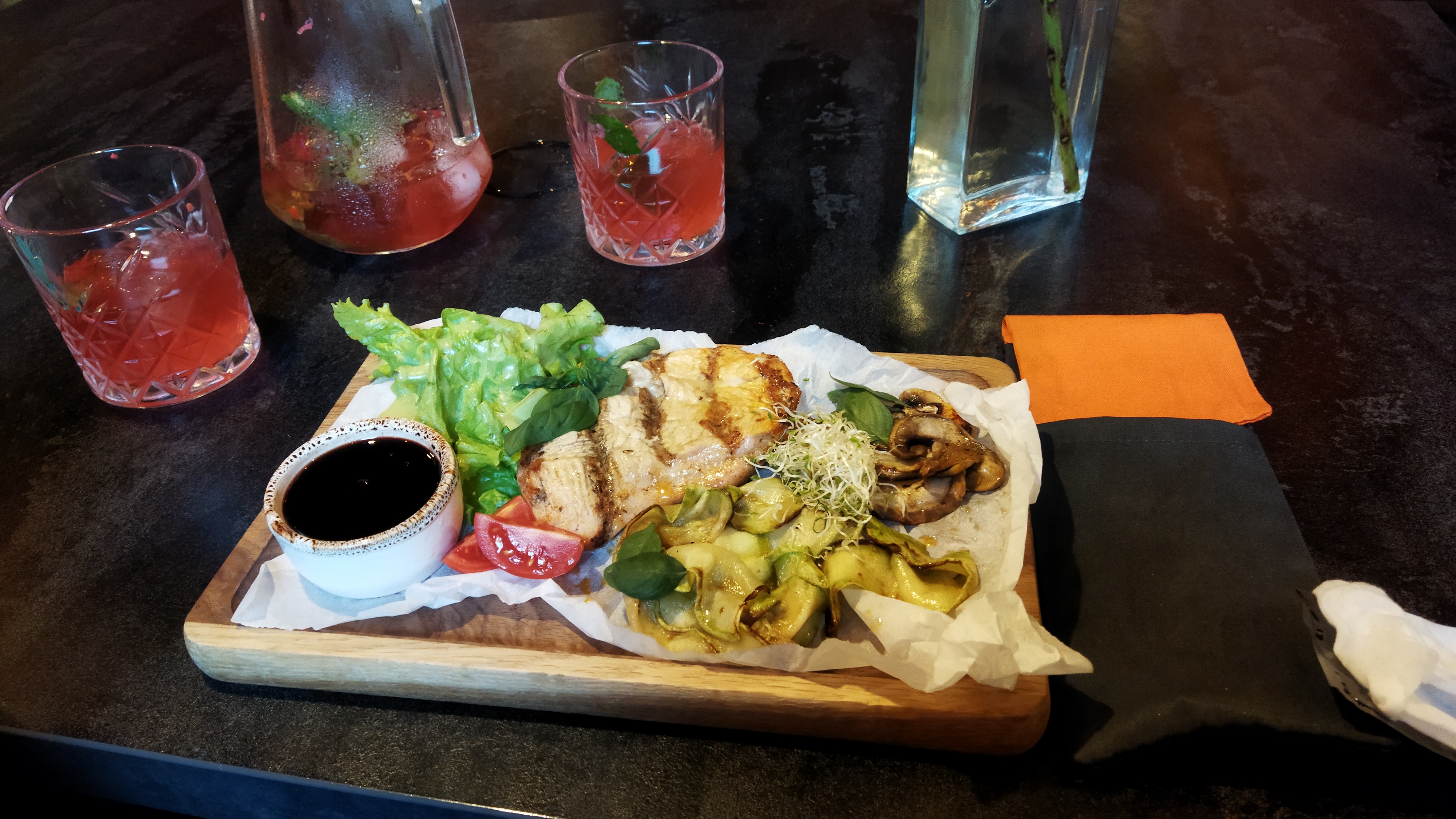 City Restobar image 18