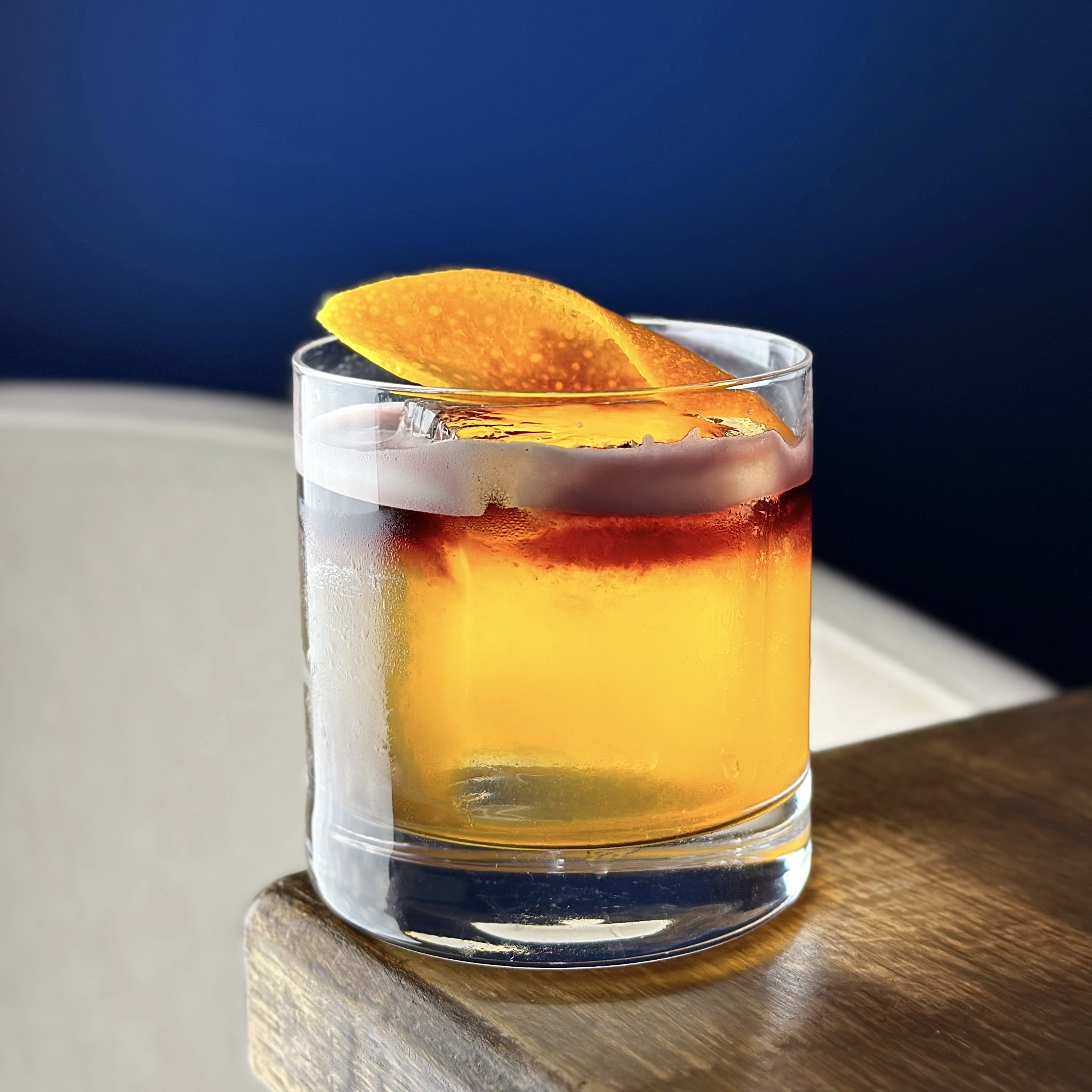 Duna lounge bar image 13