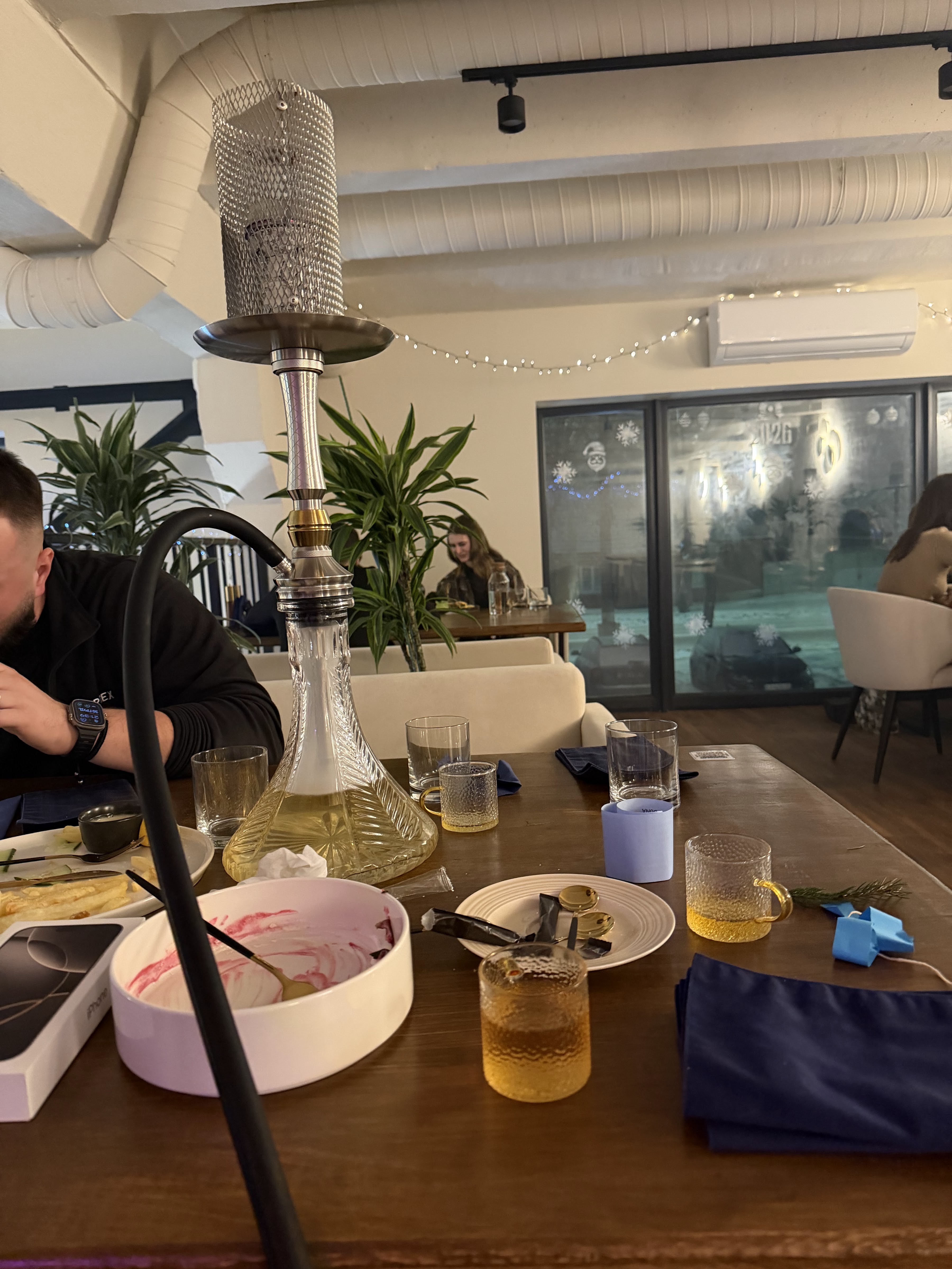 Duna lounge bar image 15