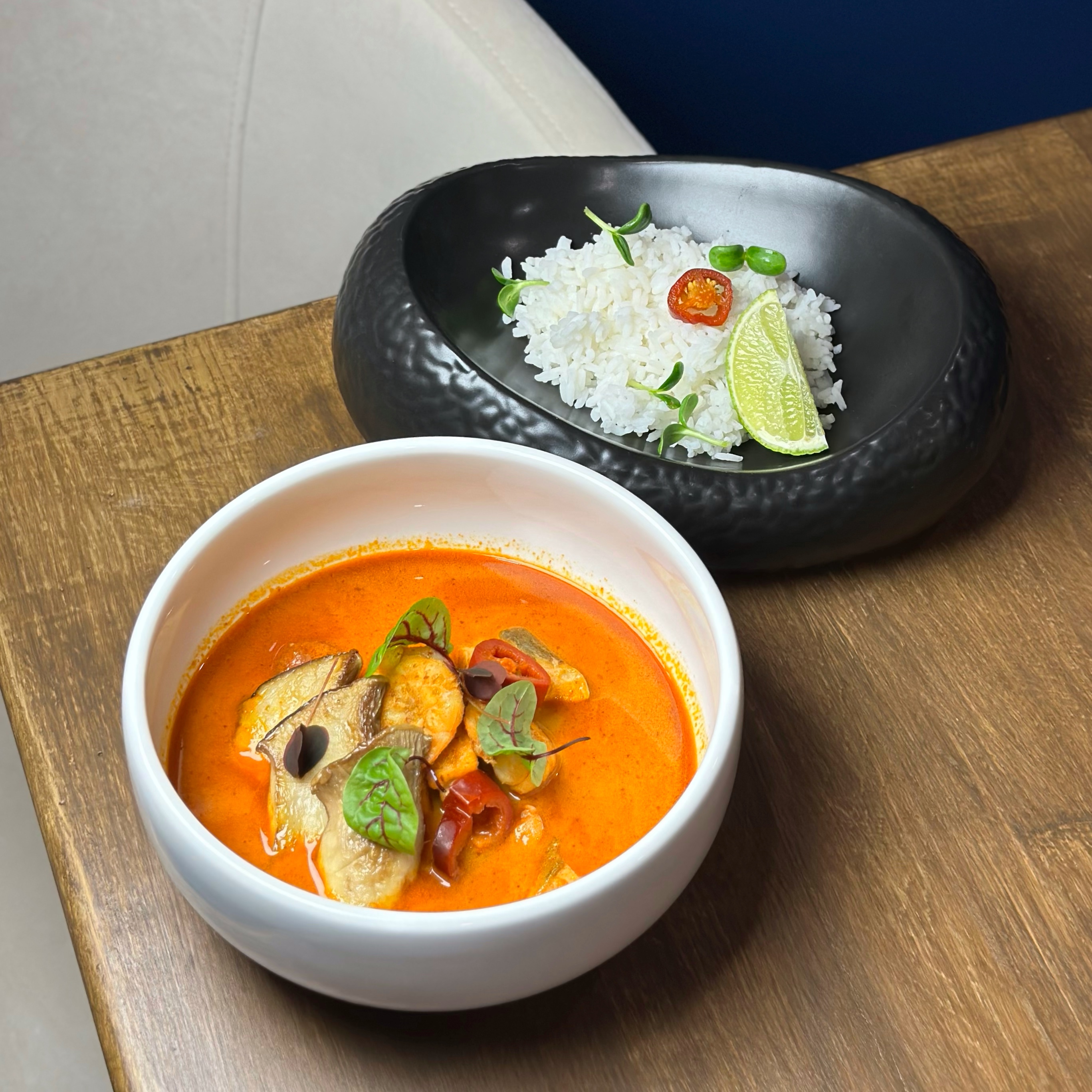 Duna lounge bar image 17