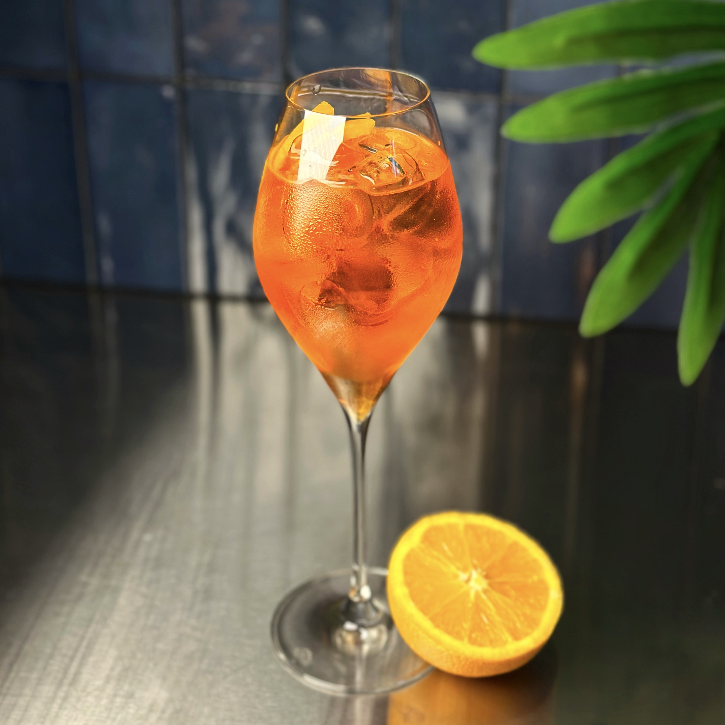 Duna lounge bar image 19