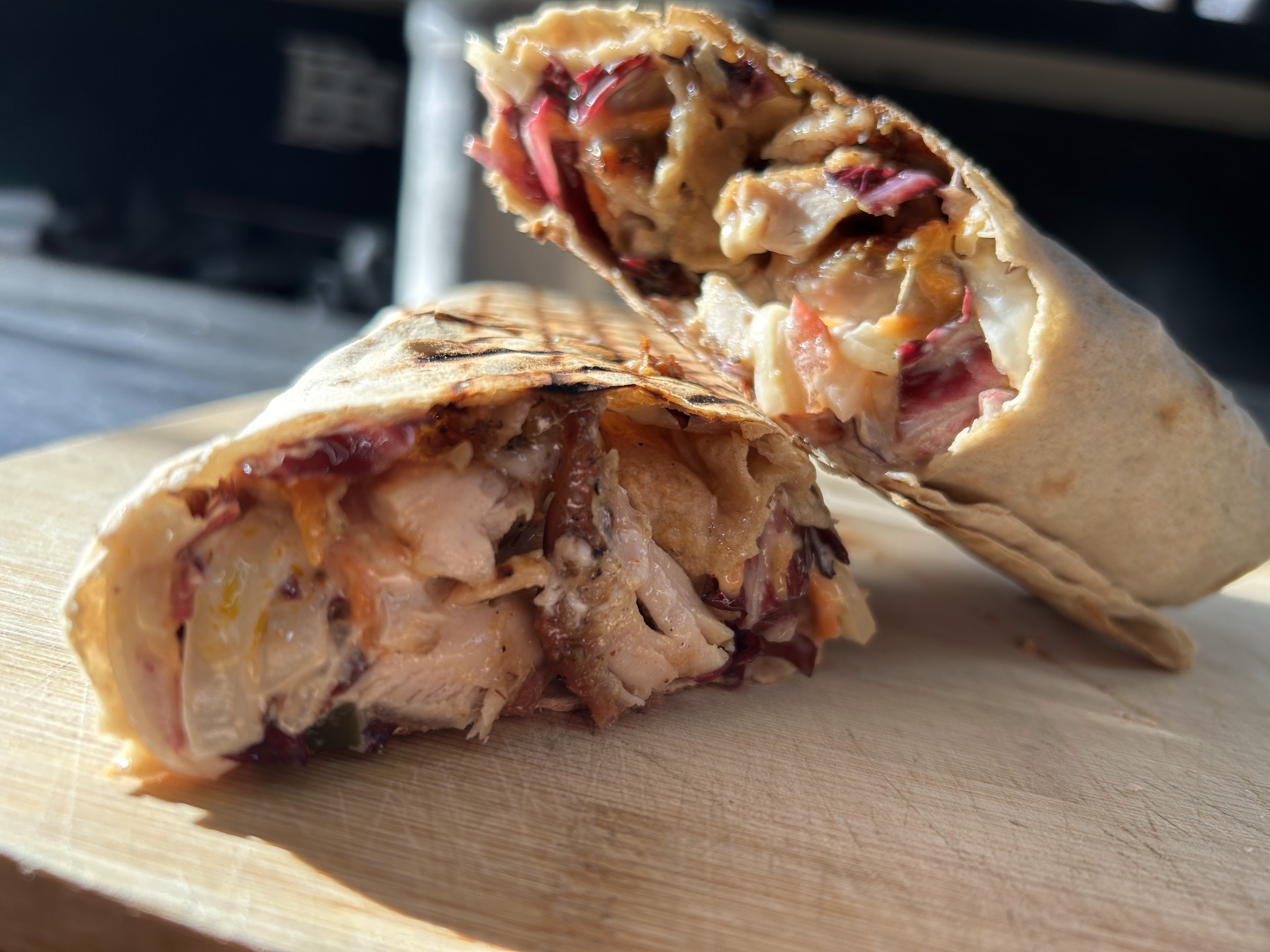 SHAWARM’ЯНКА image 12