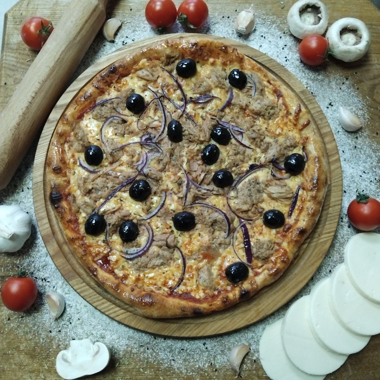 Турецька кухня image 15