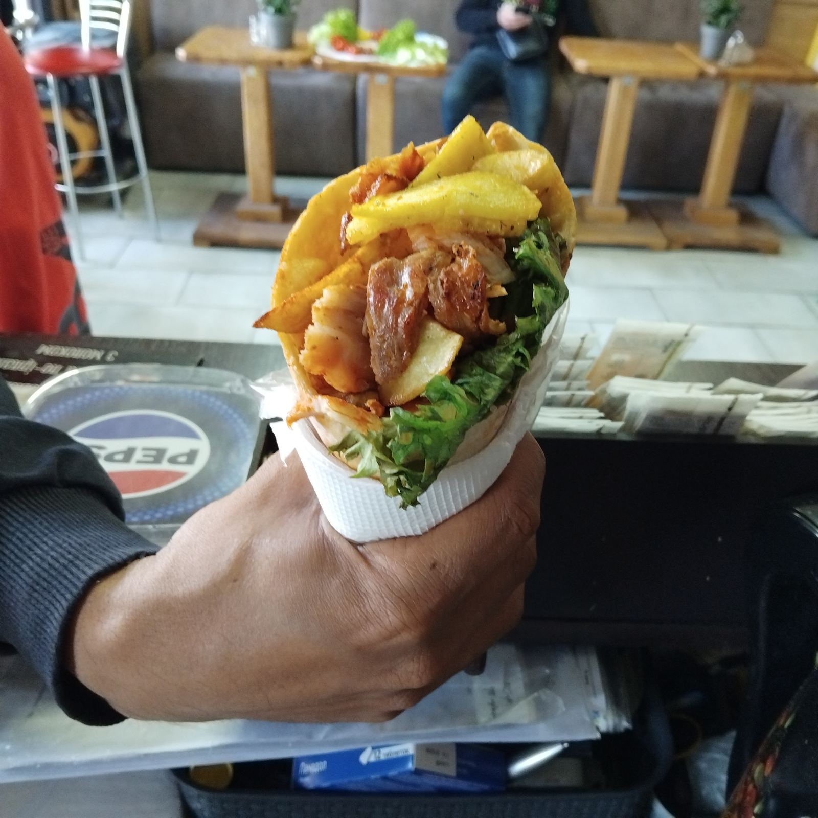 Турецька кухня image 16