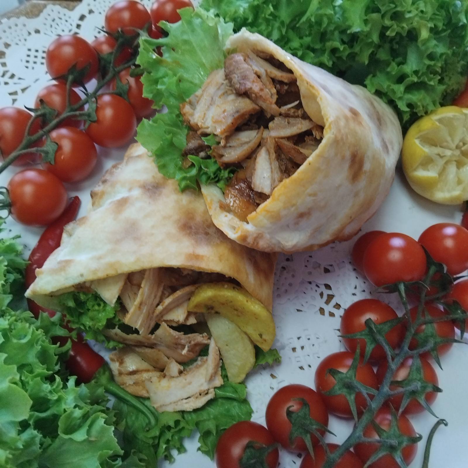 Турецька кухня image 17