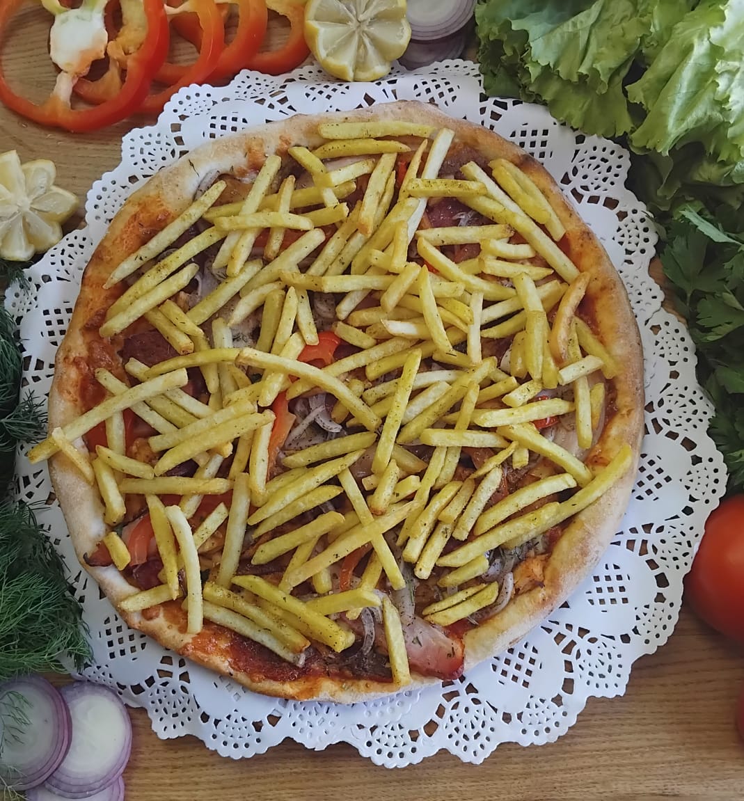 Турецька кухня image 19