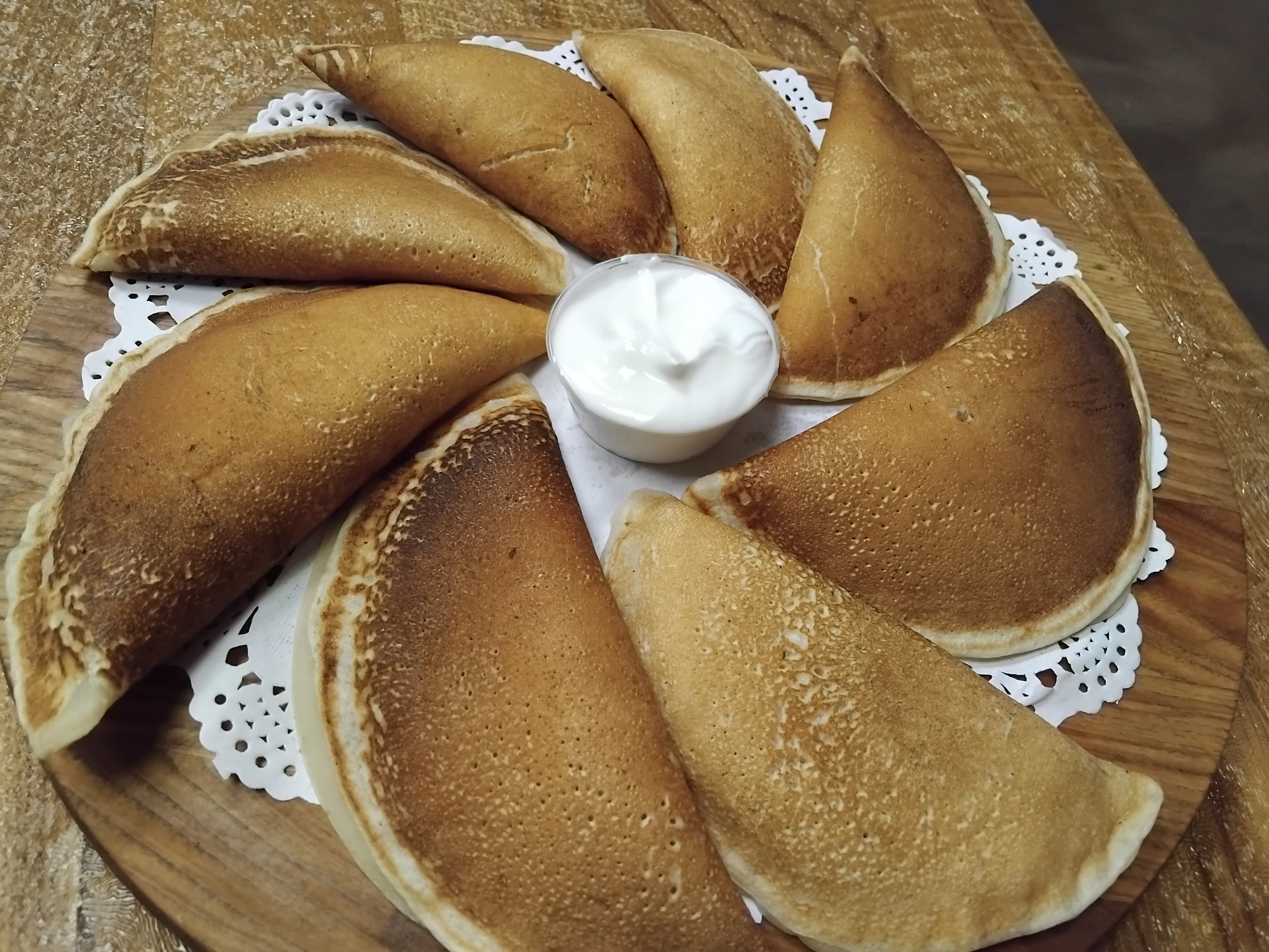 Турецька кухня image 20