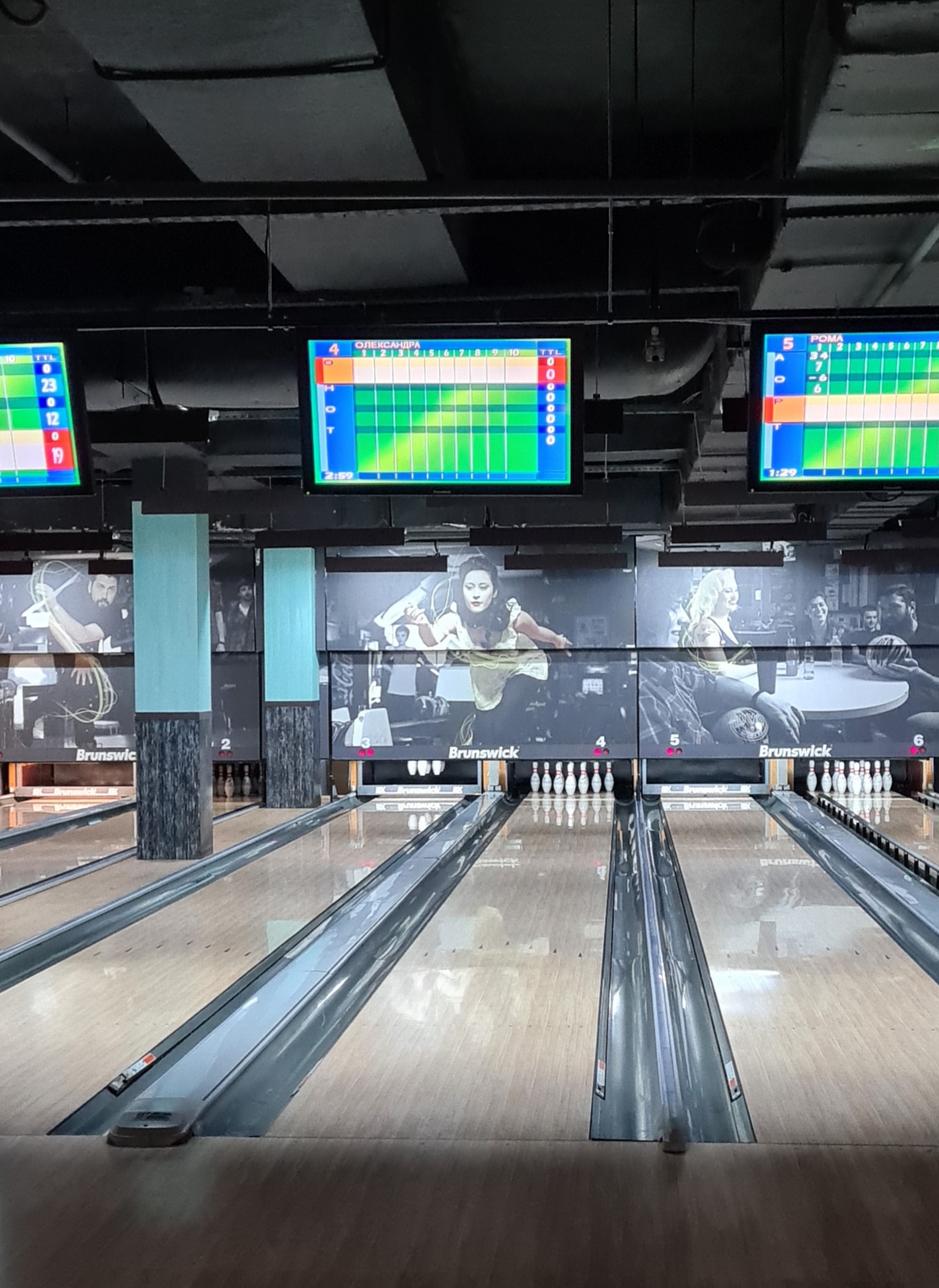 Liberty Hall image 13