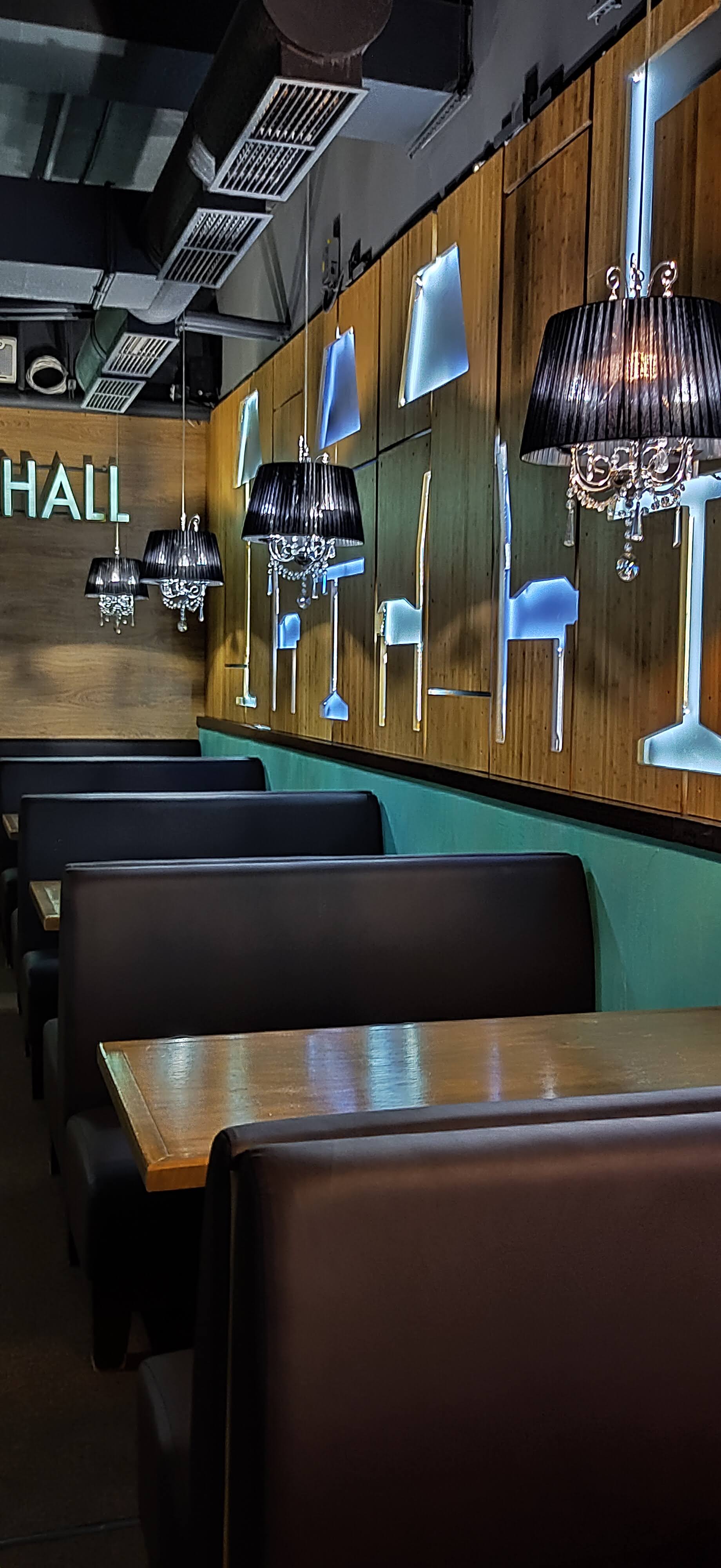 Liberty Hall image 14