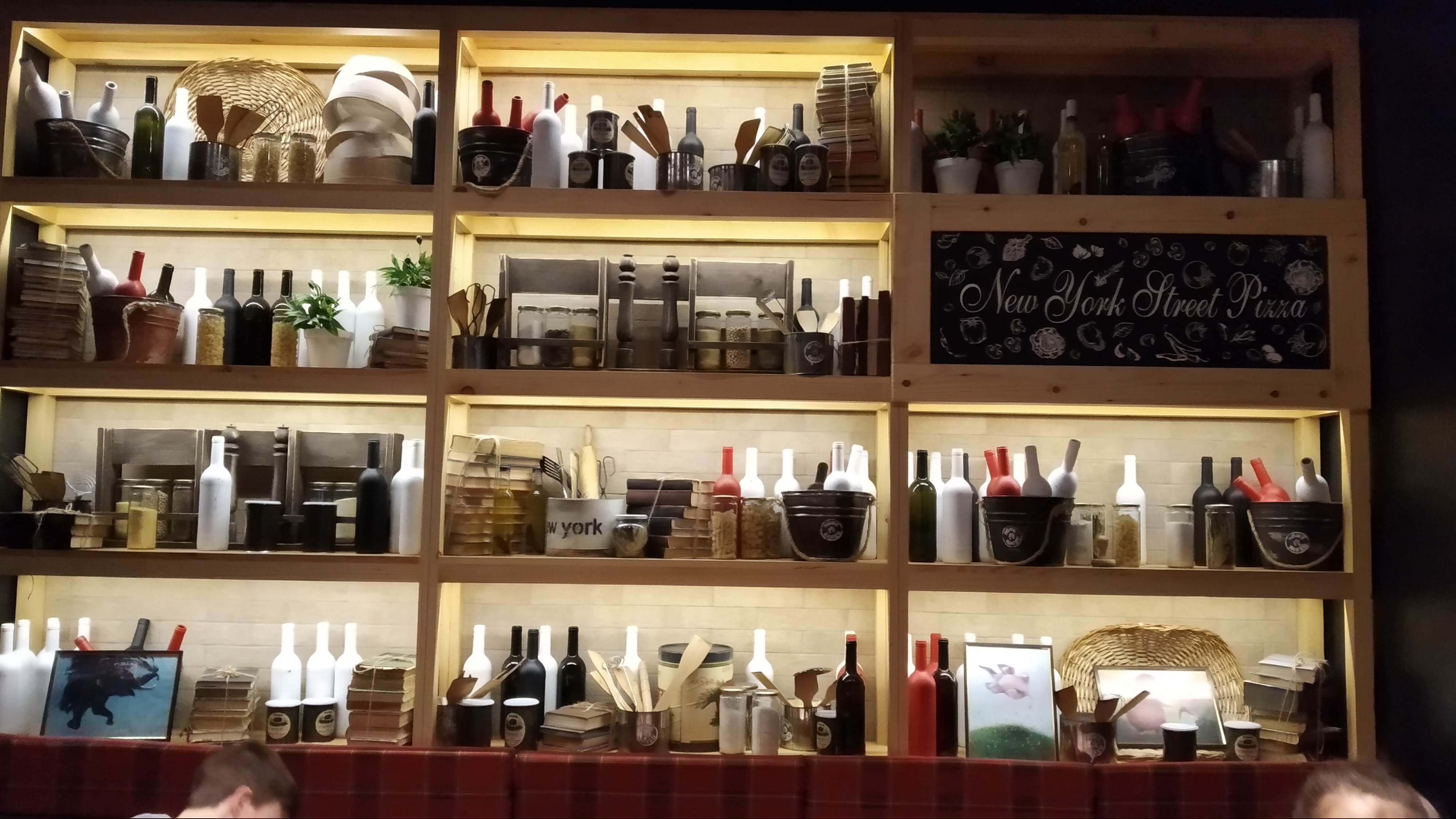 Liberty Hall image 19