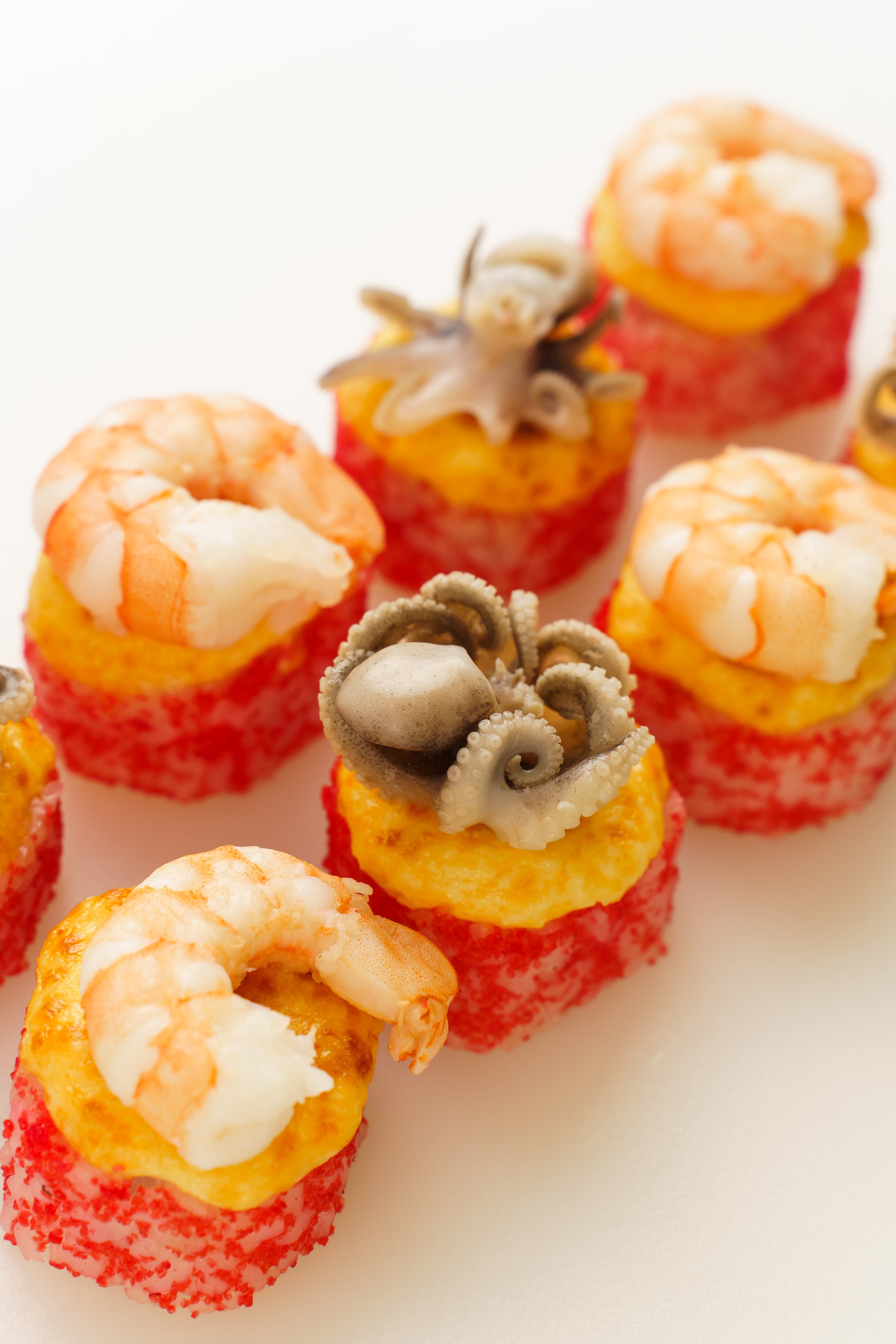 SU&BU. Мережа доставок суші та ролів image 13