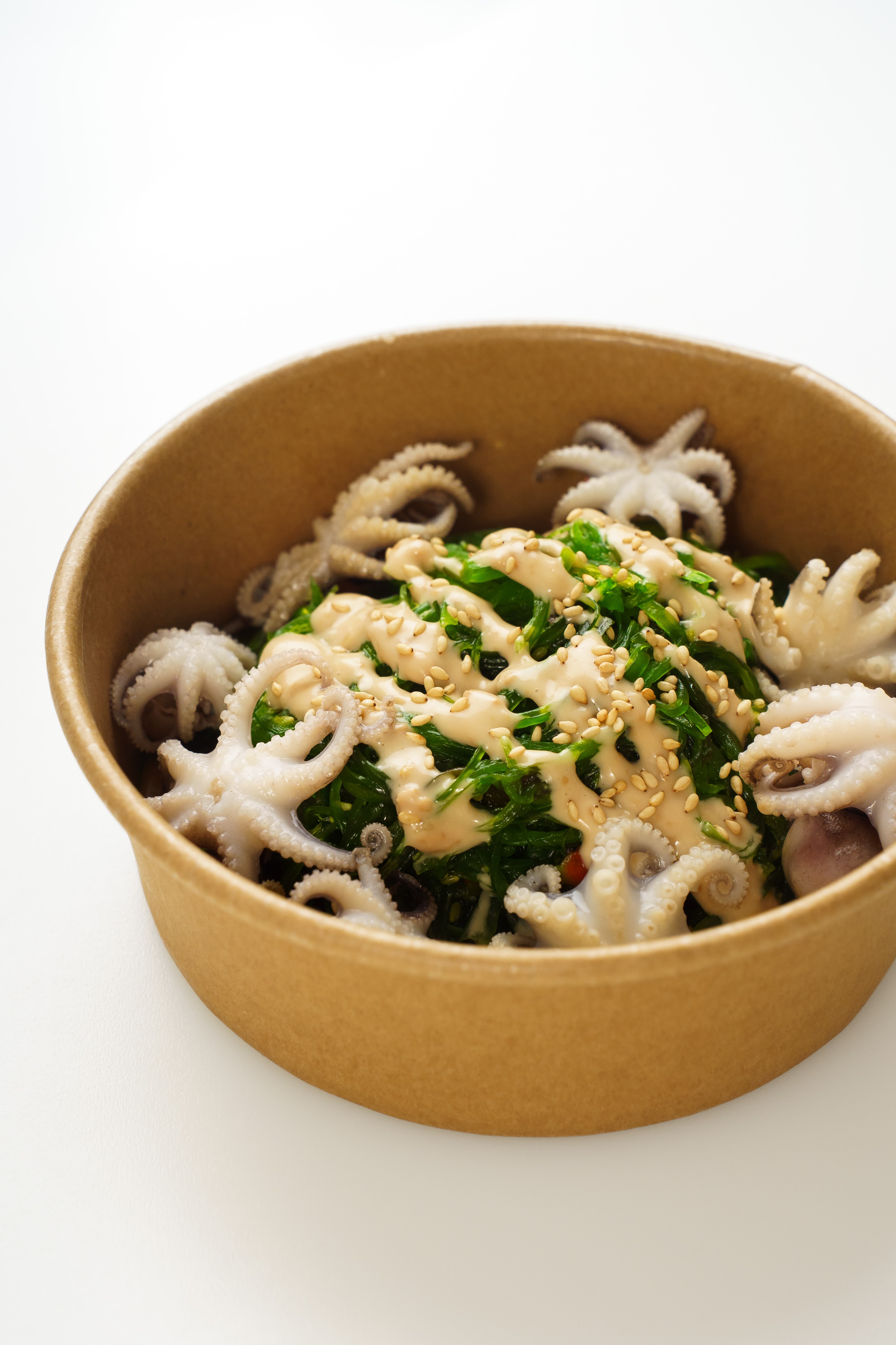 SU&BU. Мережа доставок суші та ролів image 16