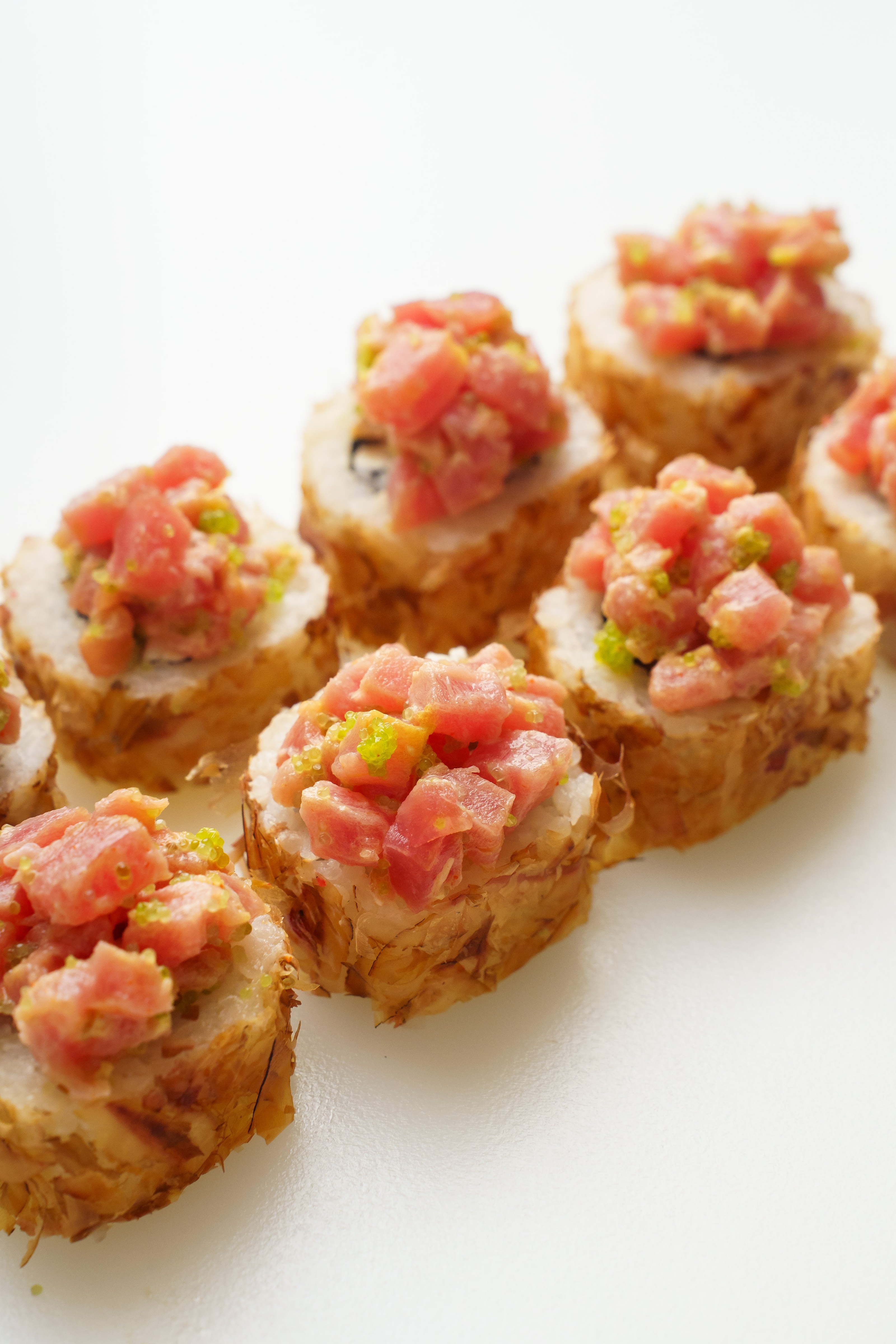 SU&BU. Мережа доставок суші та ролів image 17