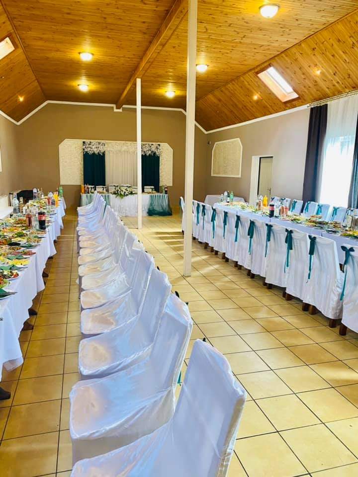 Кафе "Журавлина" image 11