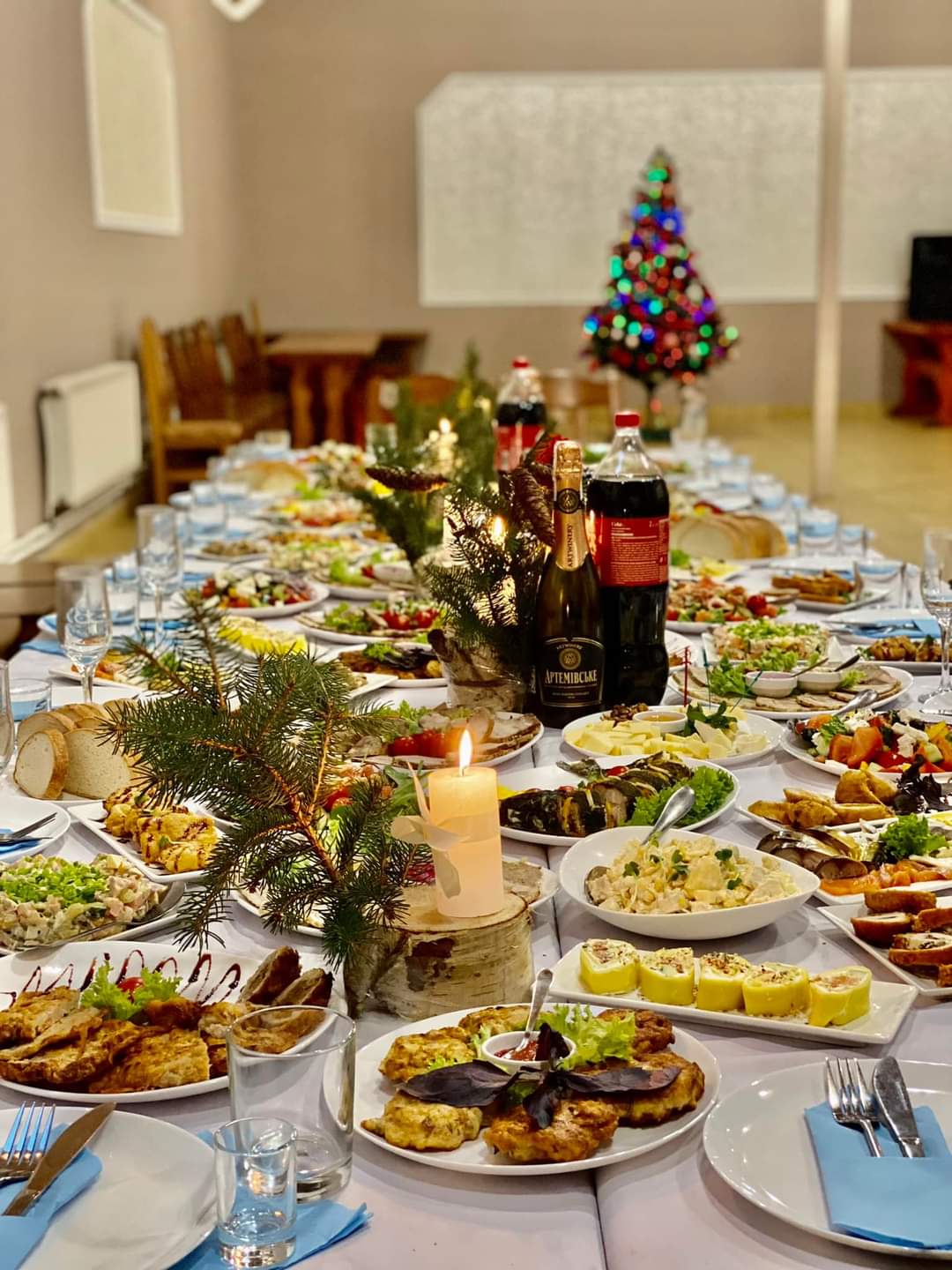 Кафе "Журавлина" image 12